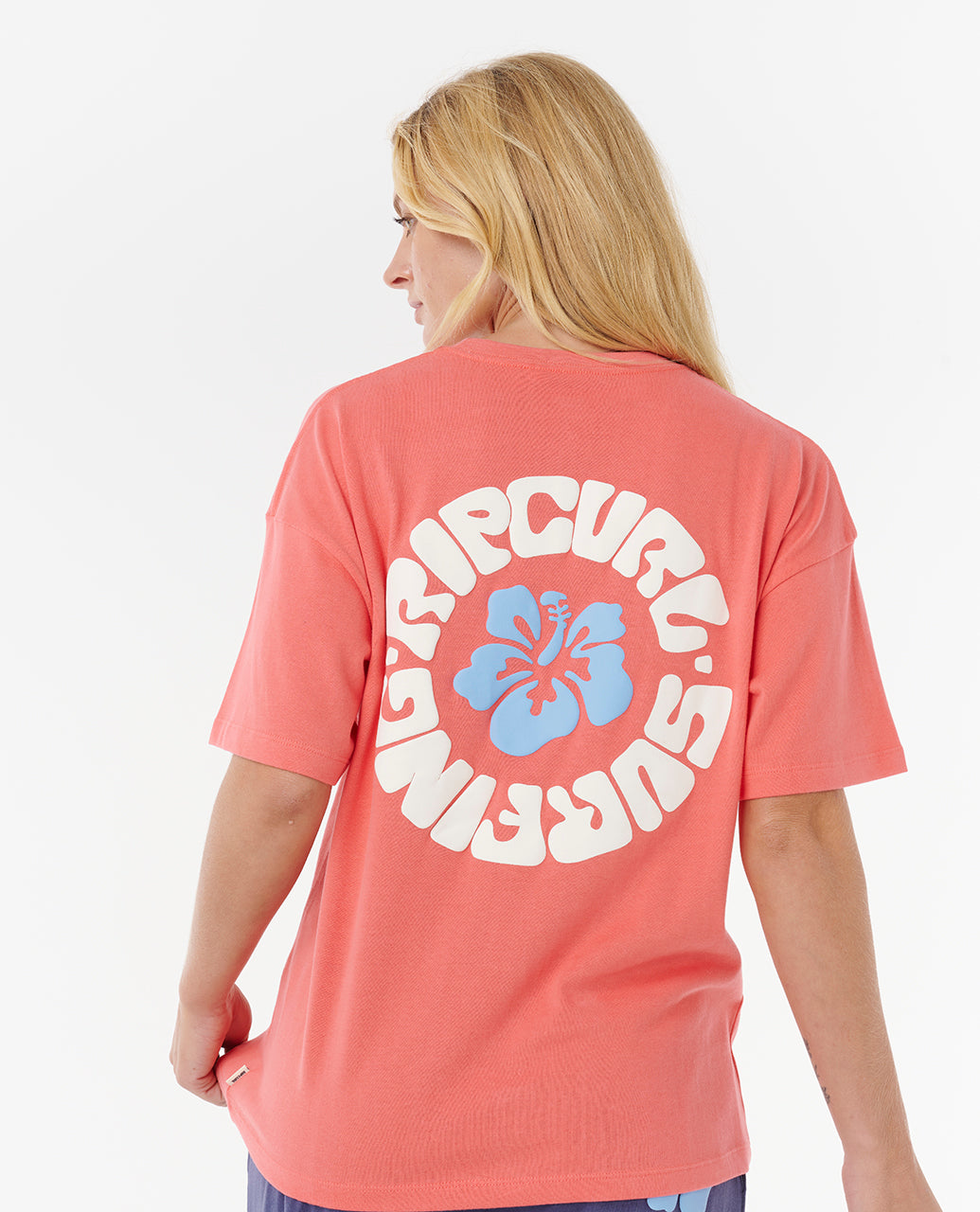 Rip Curl Luxe Surf Heritage T-Shirt