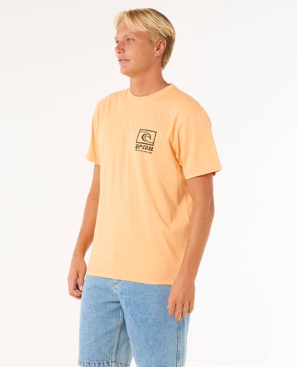 Rip Curl Raw Energy Trad T-Shirt