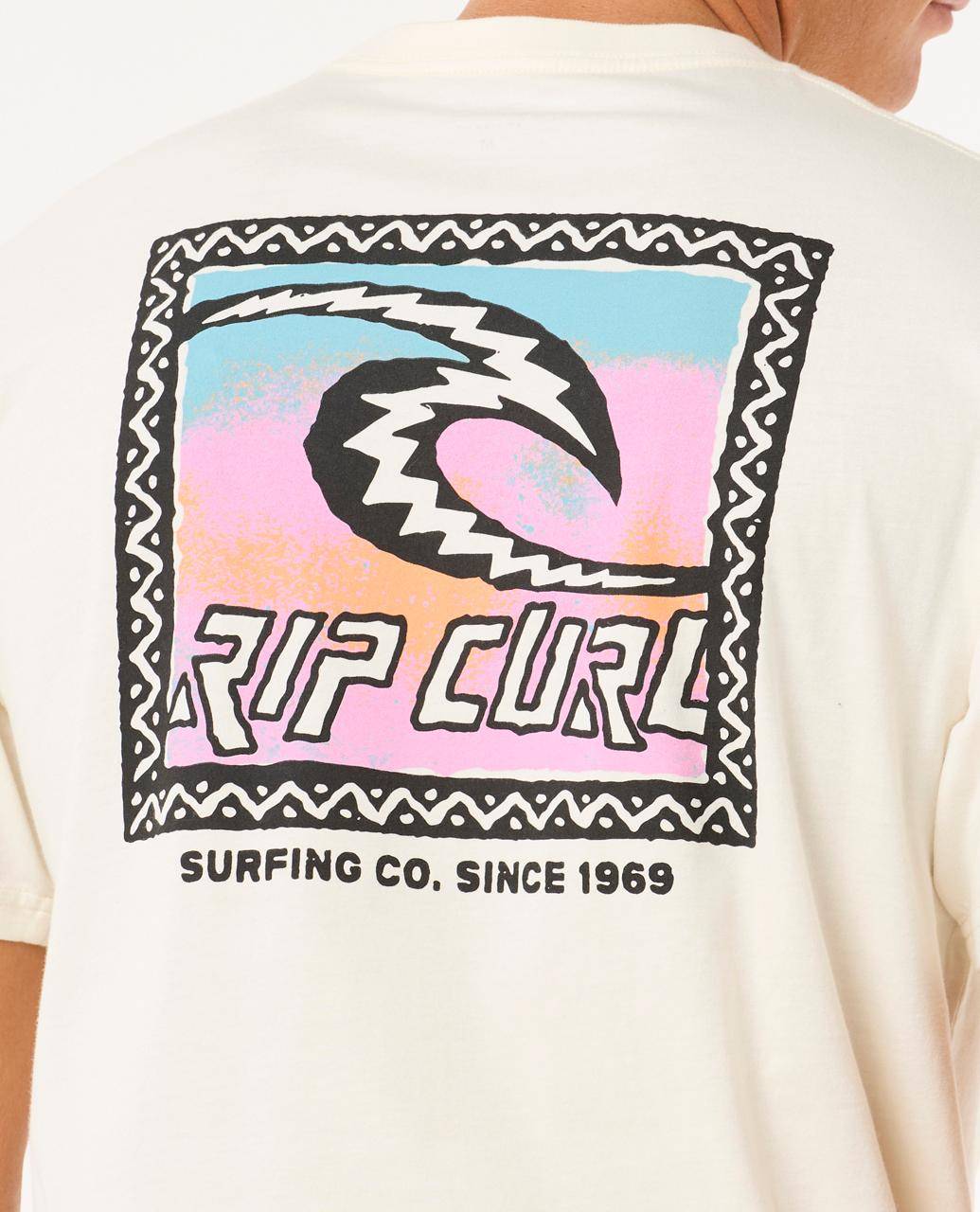 Rip Curl Raw Energy Trad T-Shirt