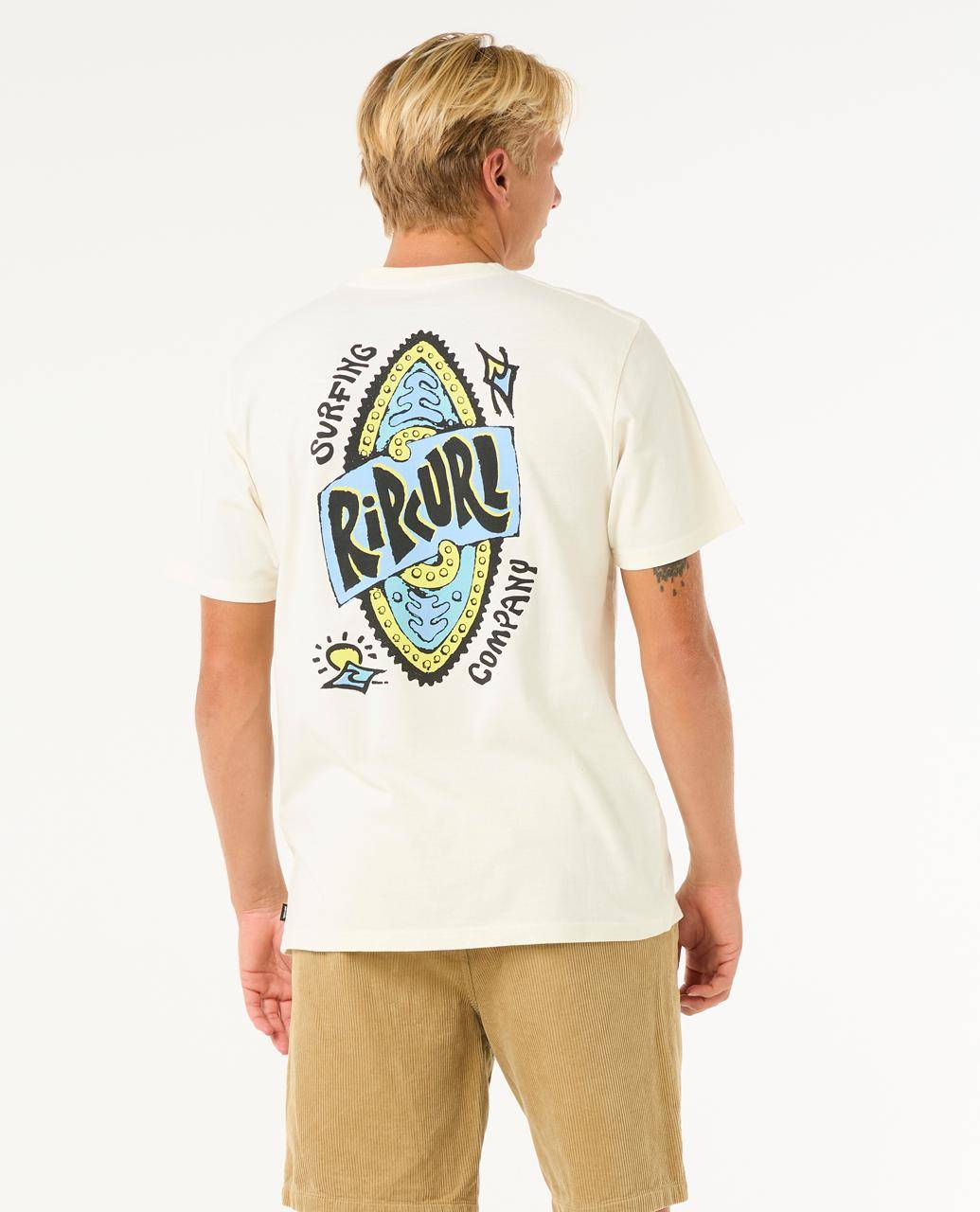 Rip Curl Shield T-Shirt