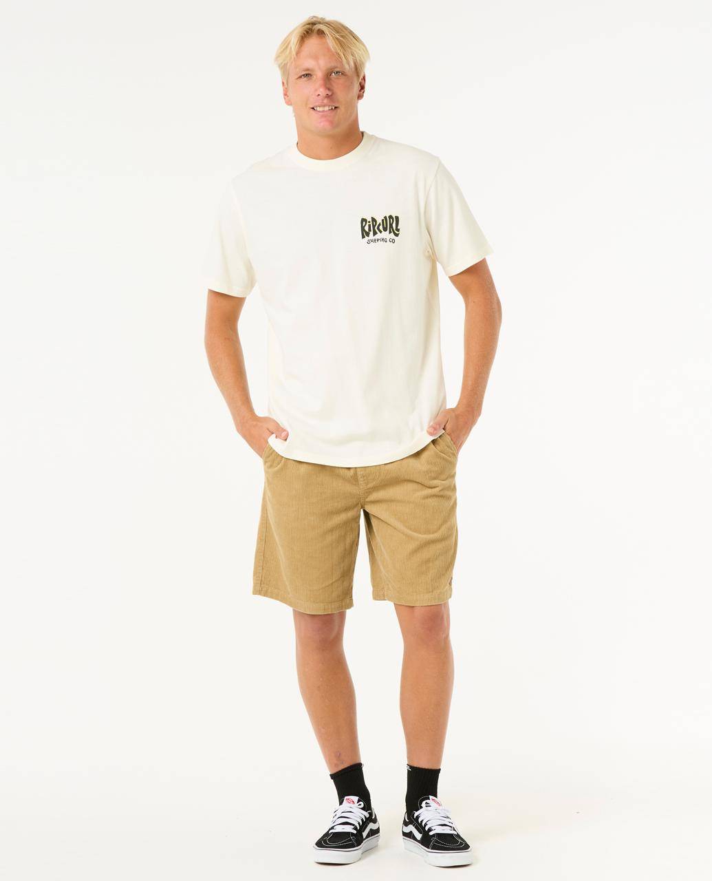 Rip Curl Shield T-Shirt