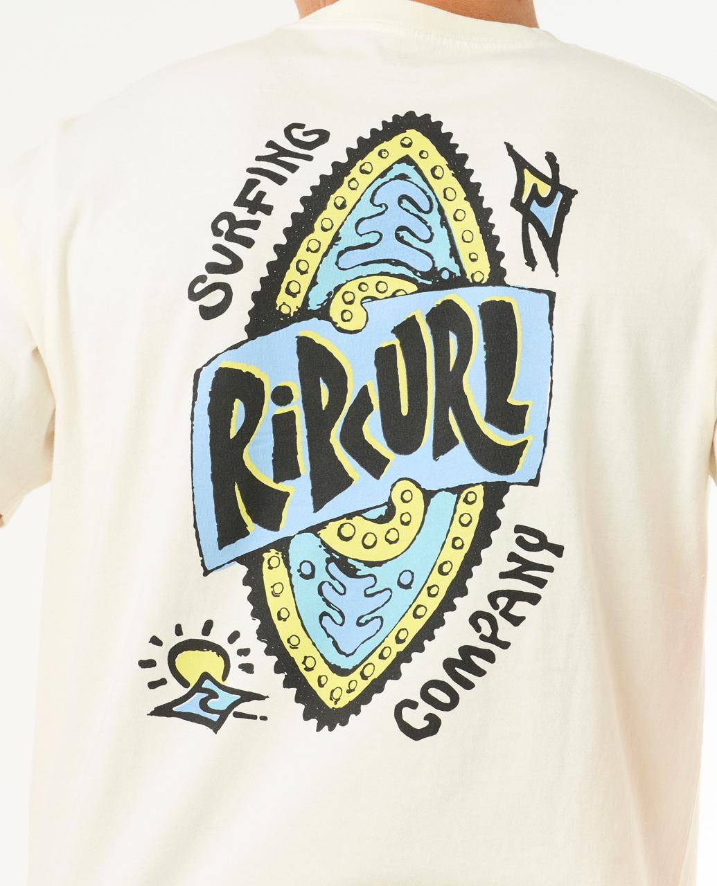 Rip Curl Shield T-Shirt
