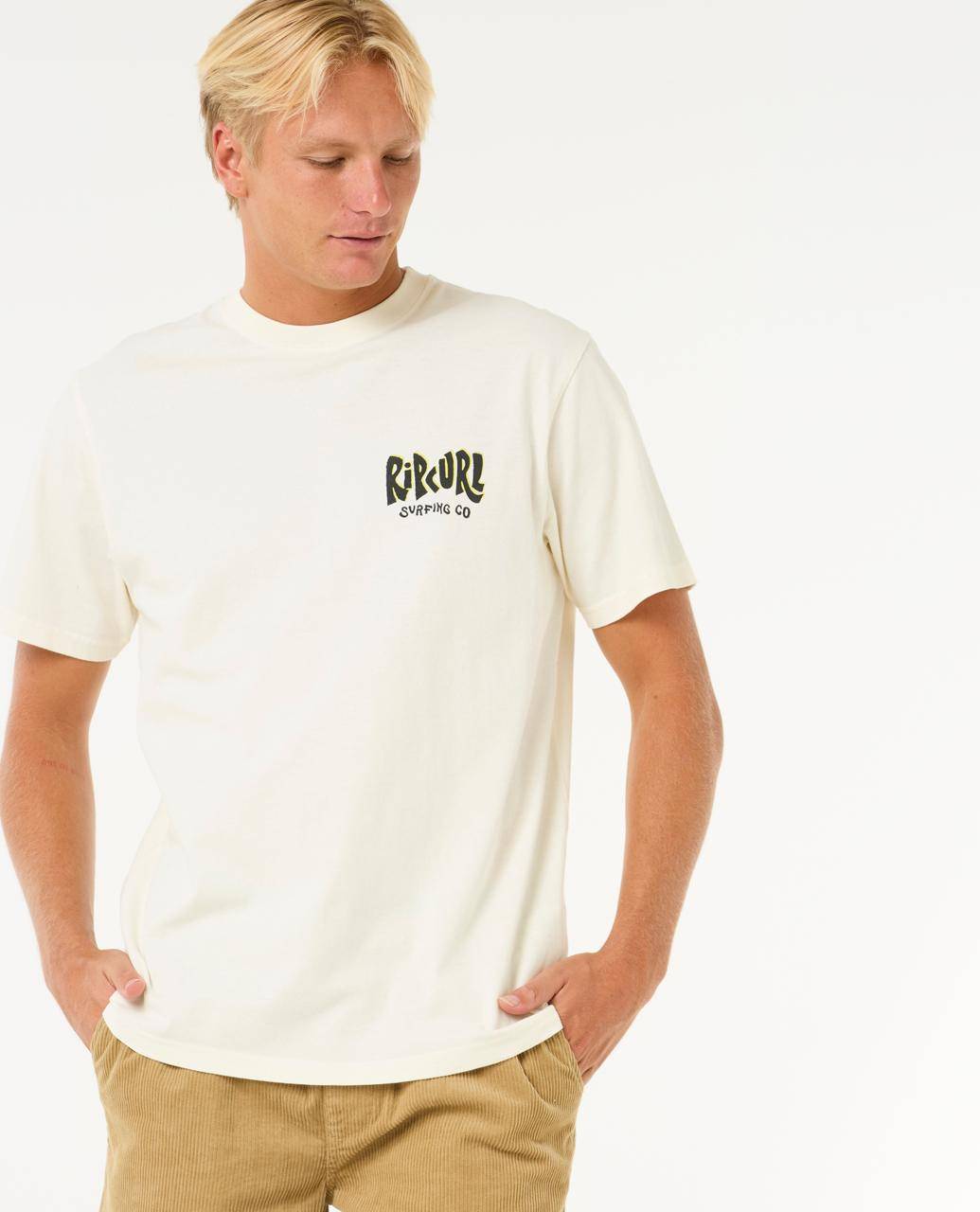 Rip Curl Shield T-Shirt