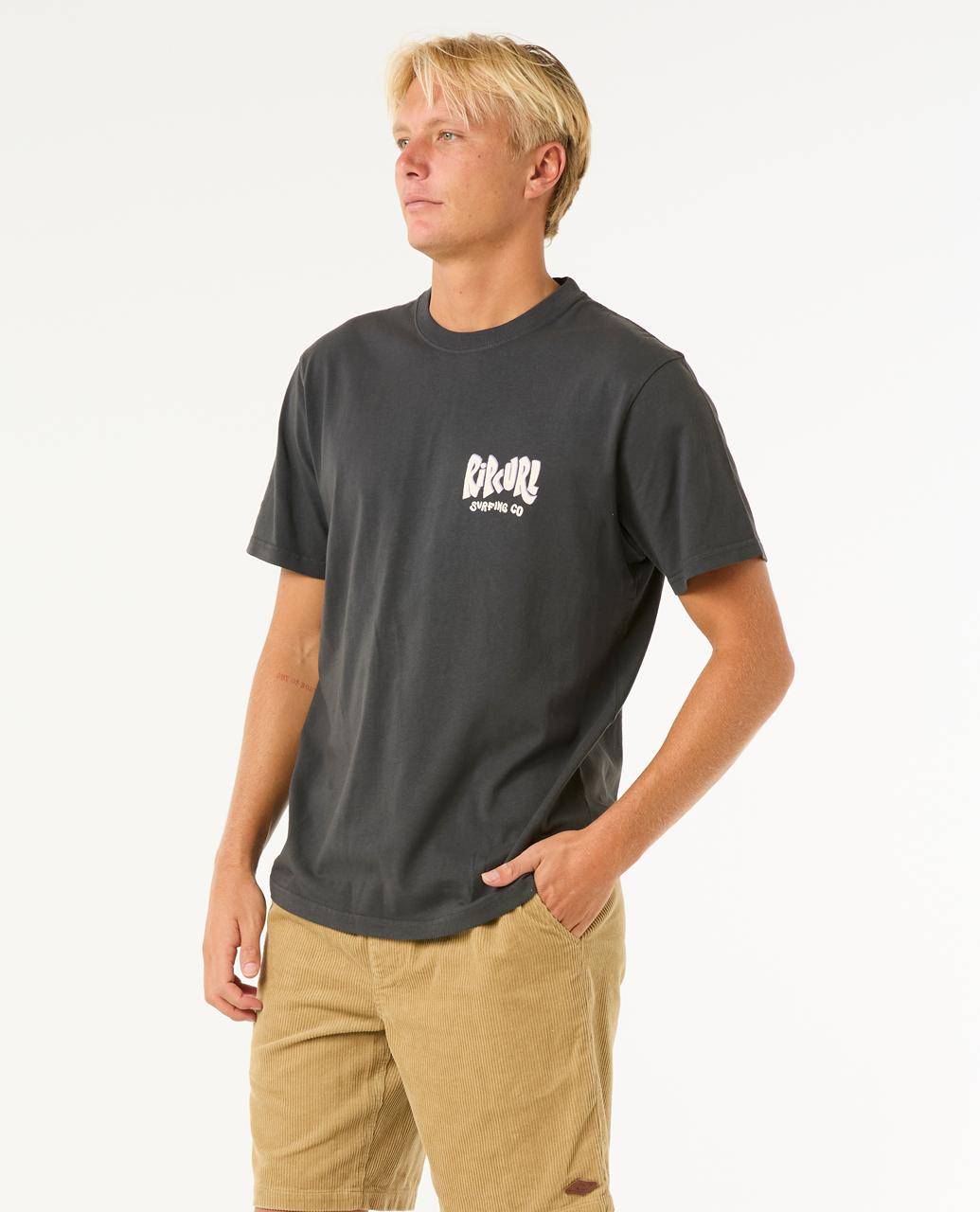 Rip Curl Shield T-Shirt