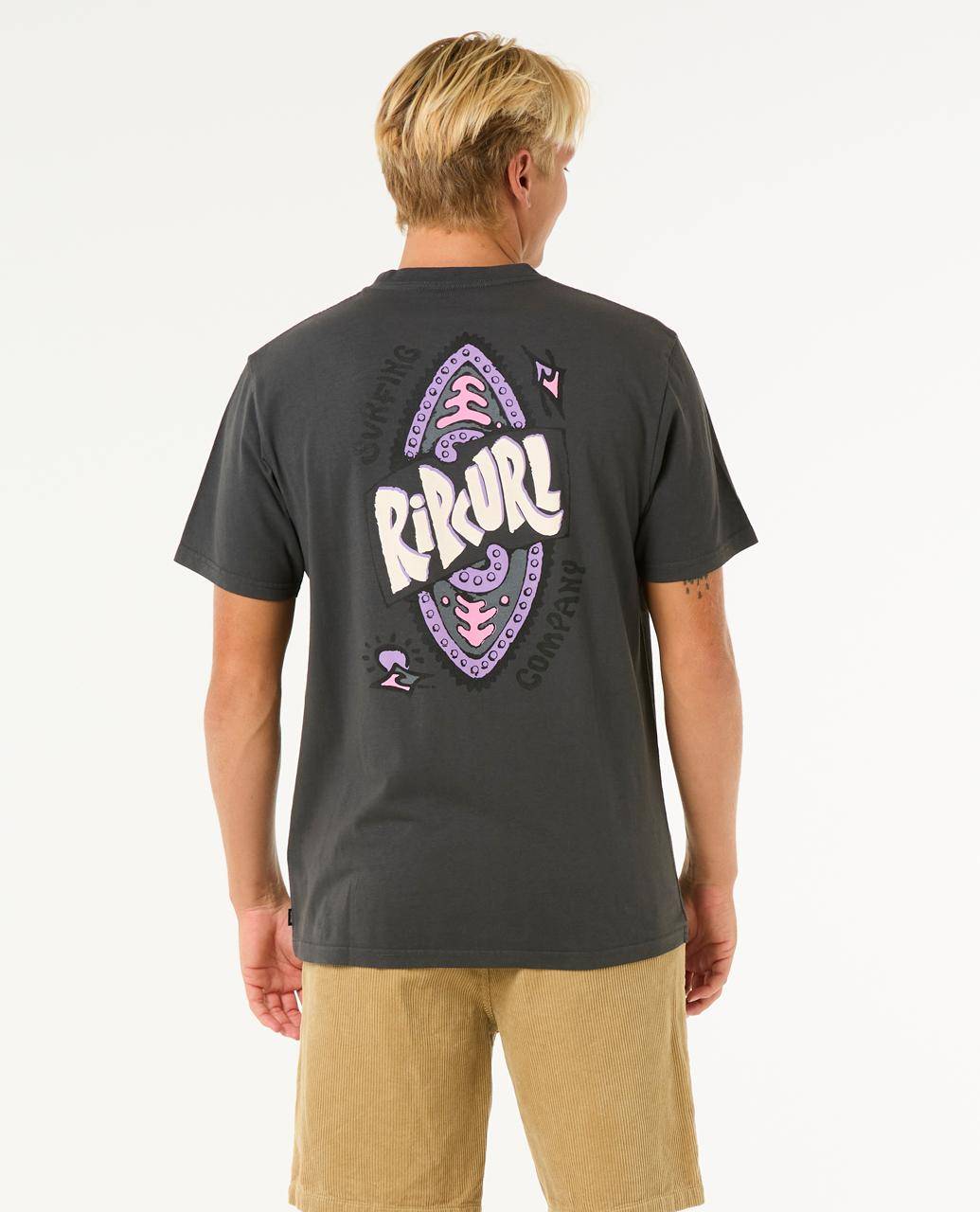 Rip Curl Shield T-Shirt