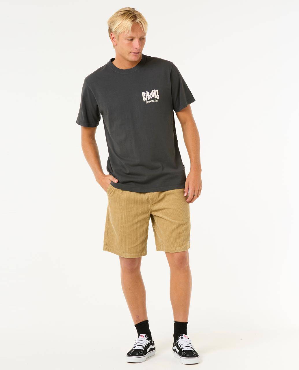 Rip Curl Shield T-Shirt