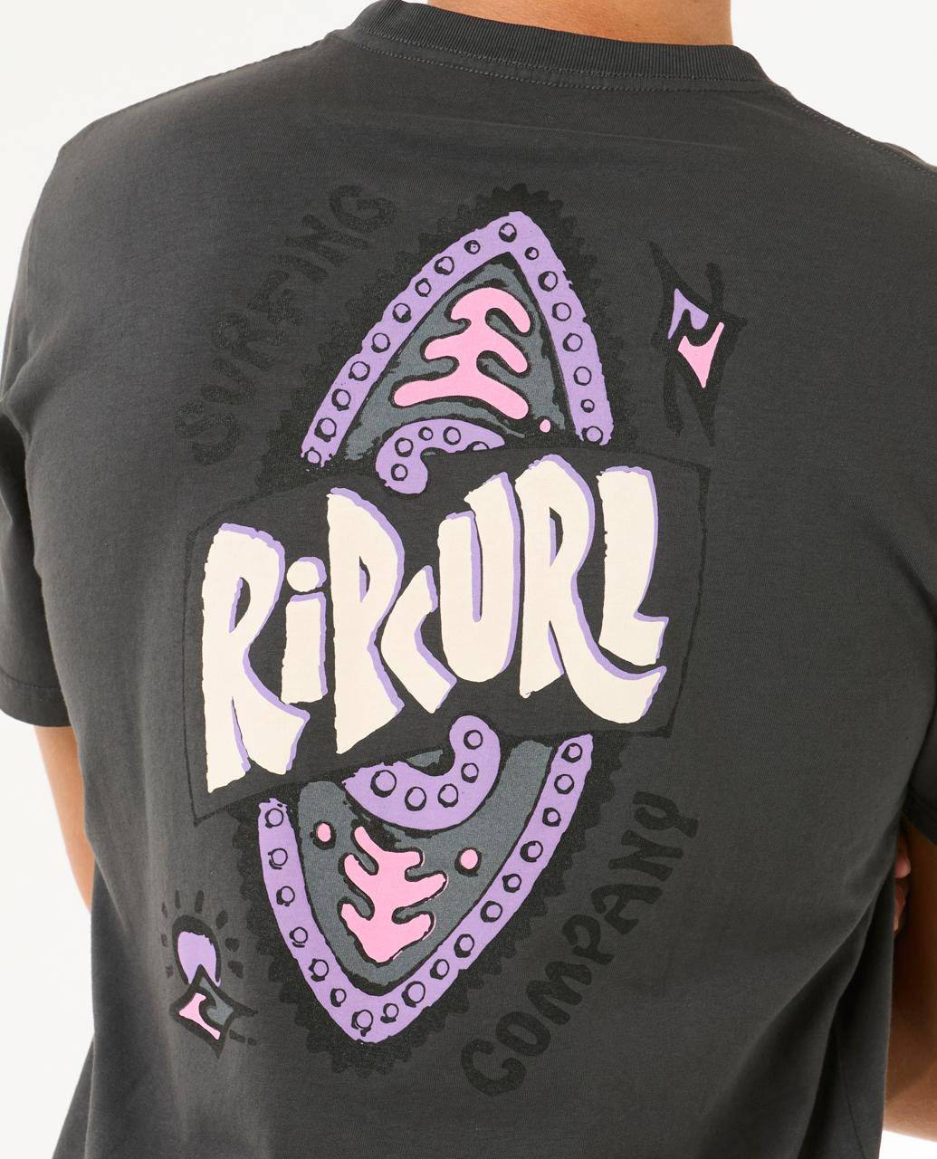 Rip Curl Shield T-Shirt