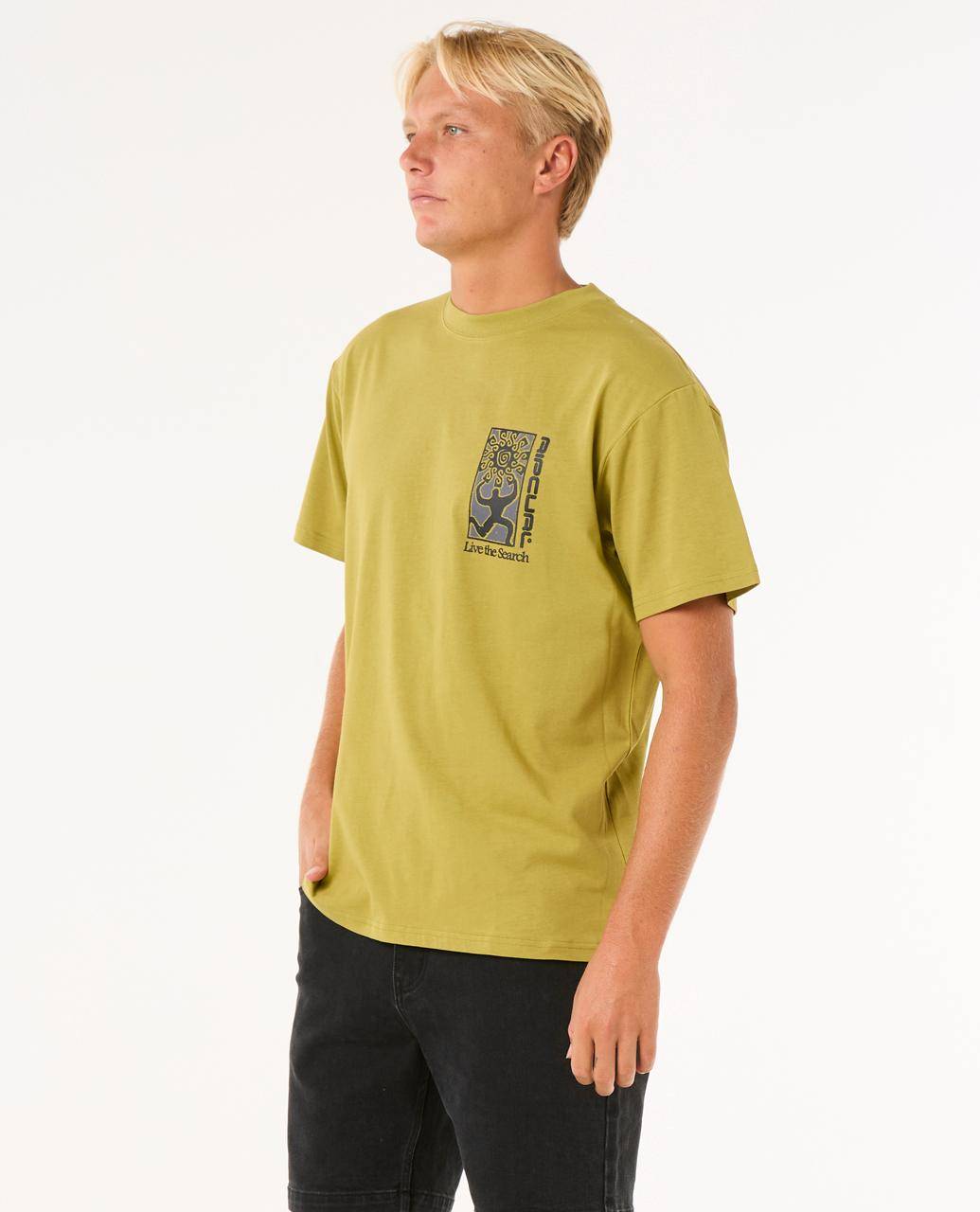 Rip Curl Search Dawn T-Shirt