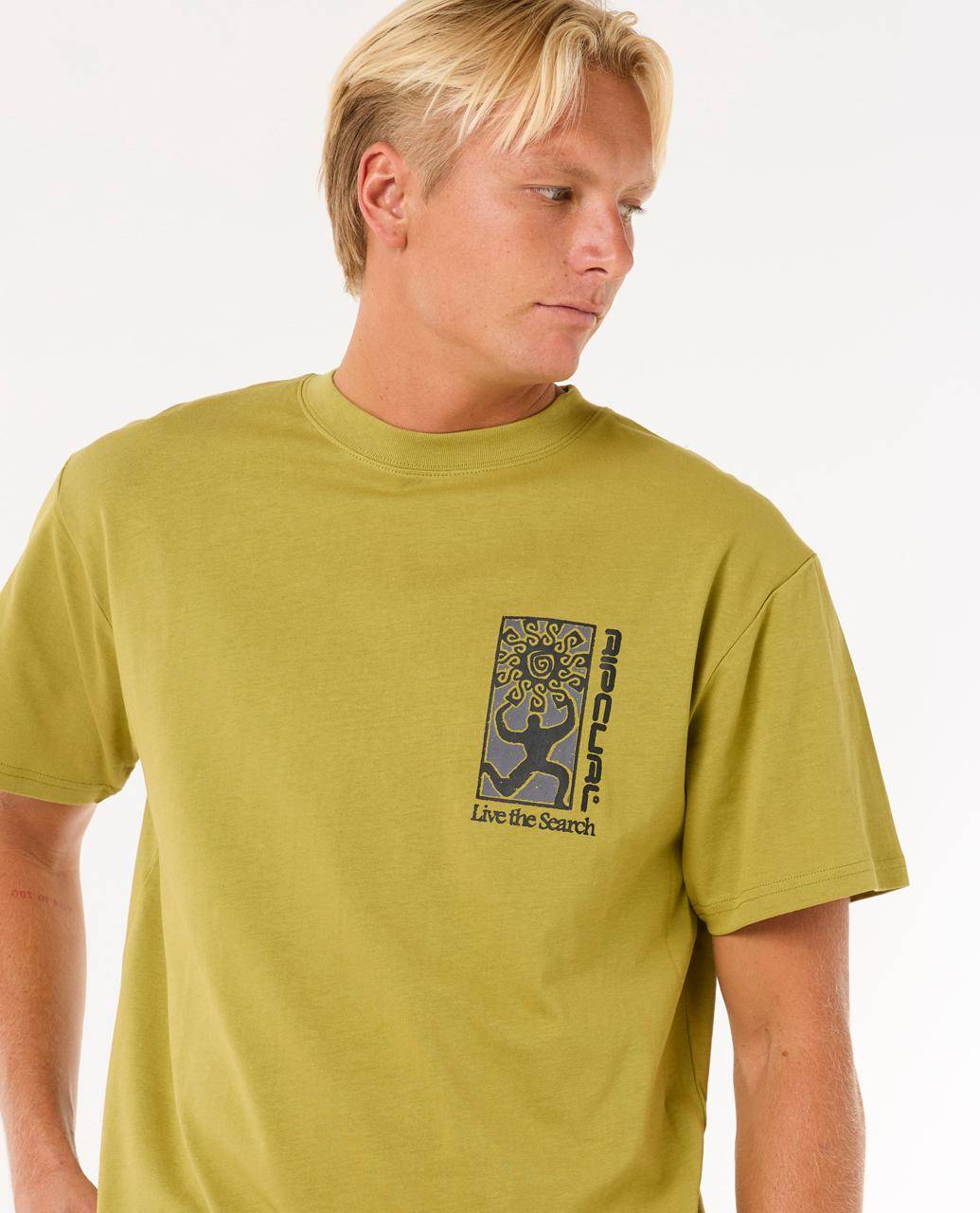 Rip Curl Search Dawn T-Shirt
