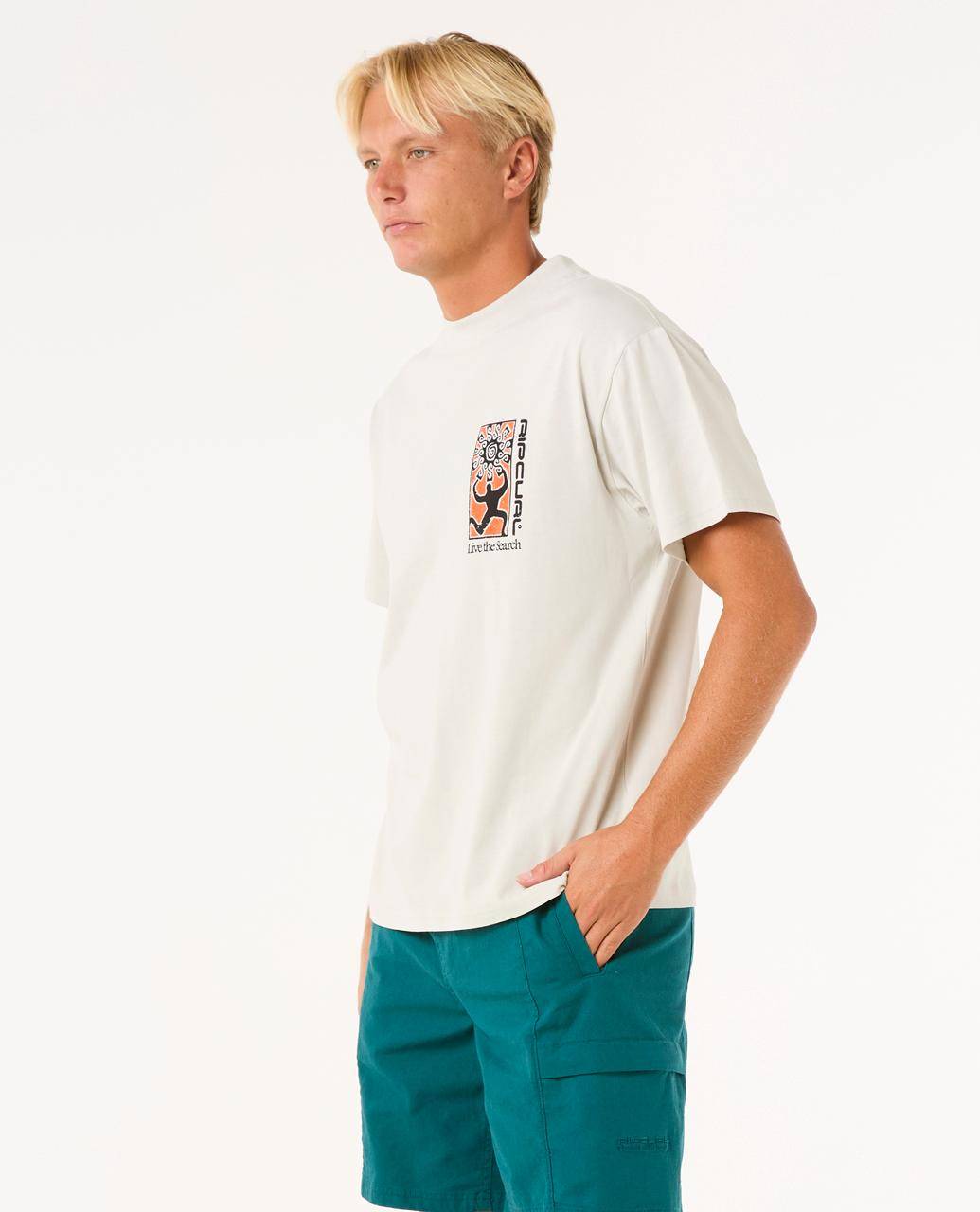 Rip Curl Search Dawn T-Shirt