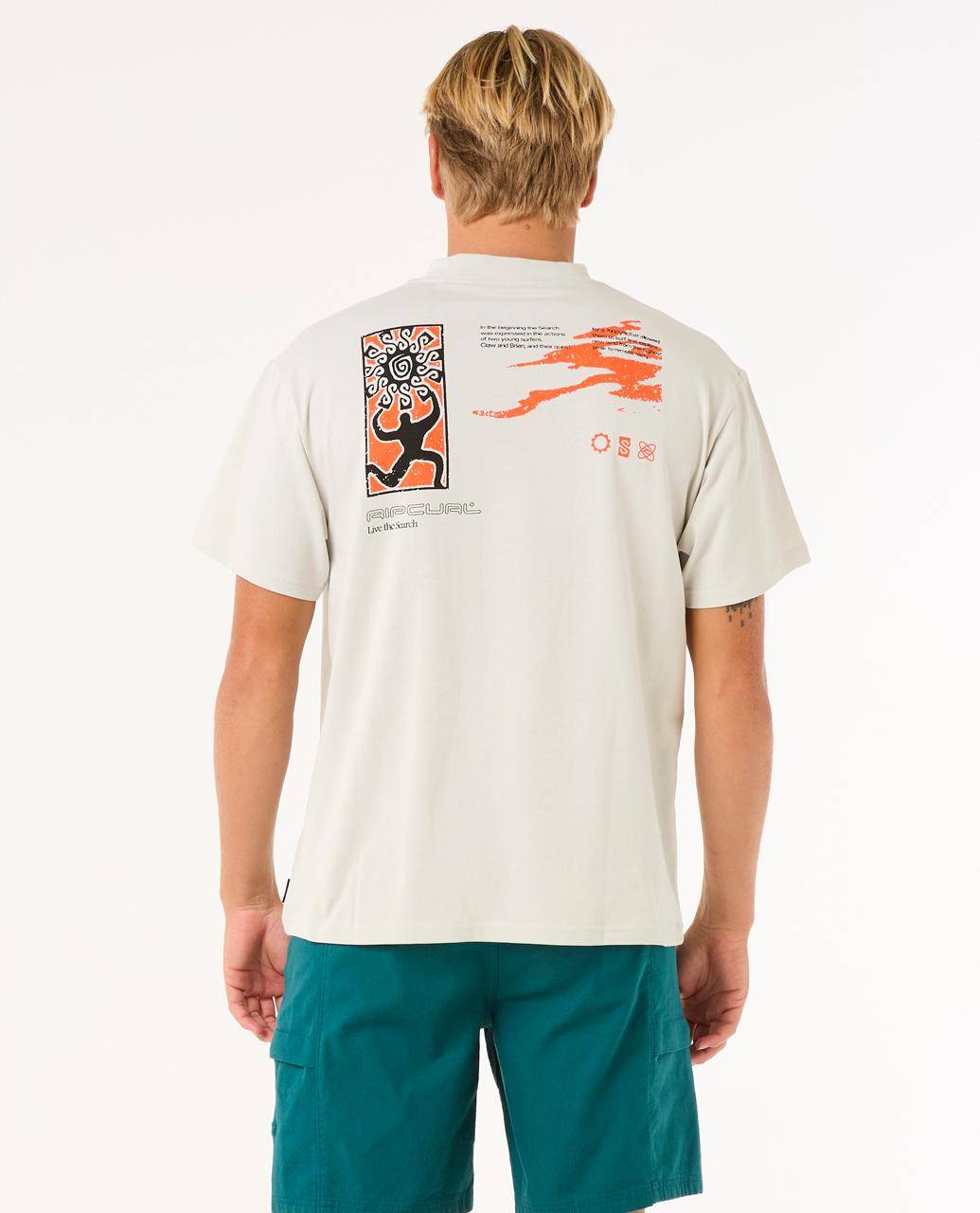 Rip Curl Search Dawn T-Shirt