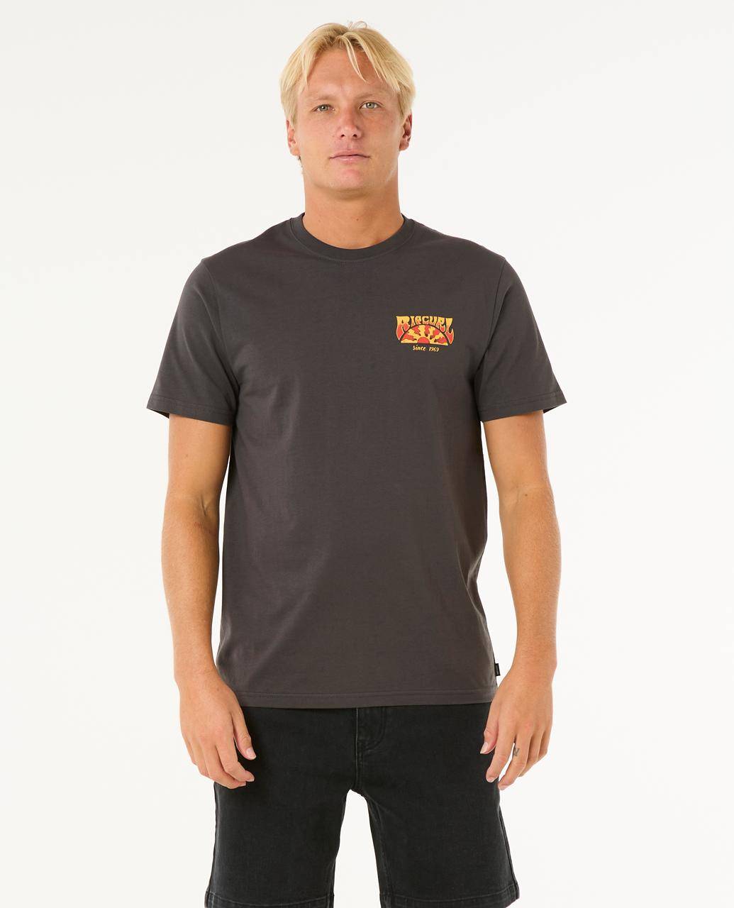 Rip Curl Keep On Trucking T-Shirt