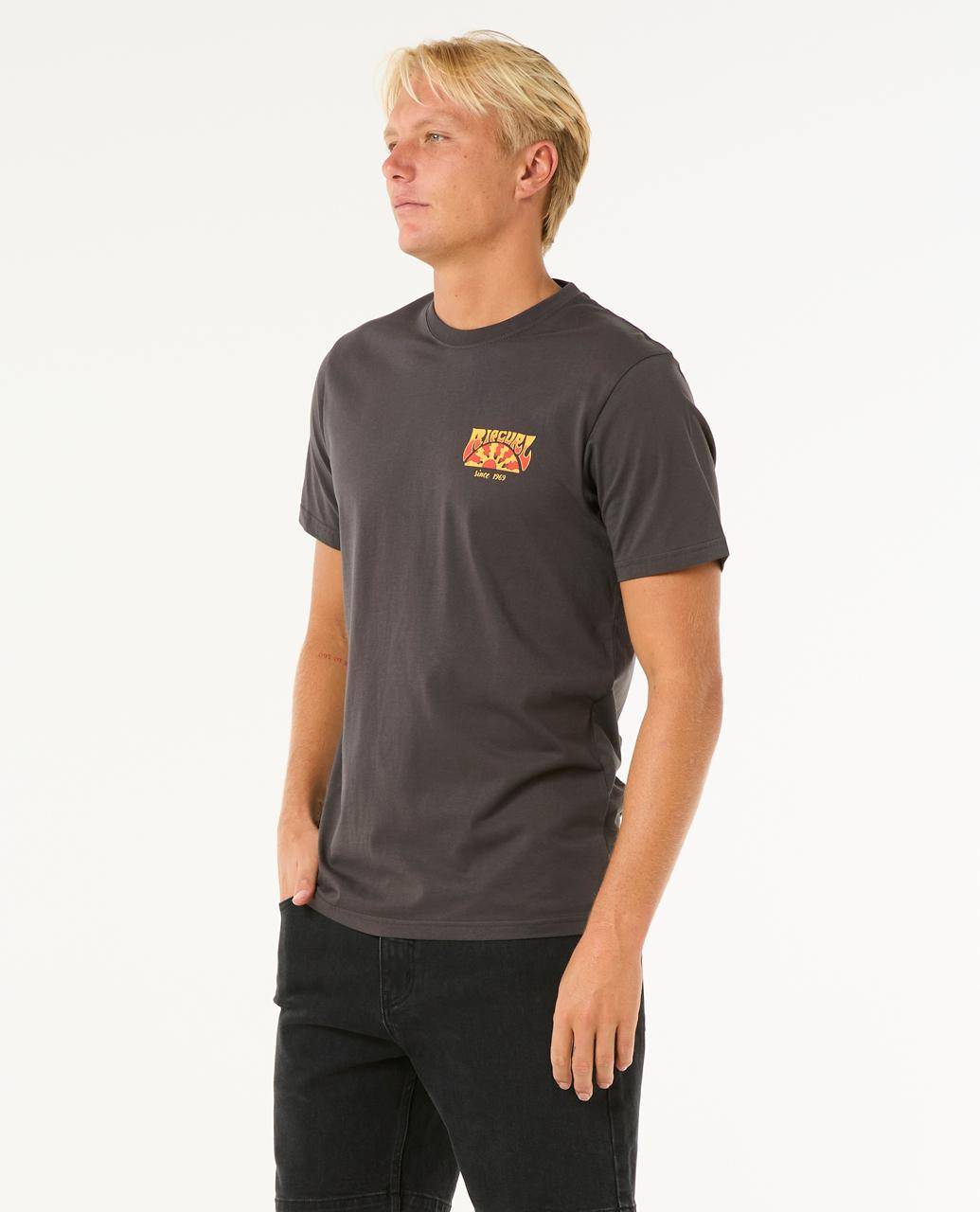 Rip Curl Keep On Trucking T-Shirt