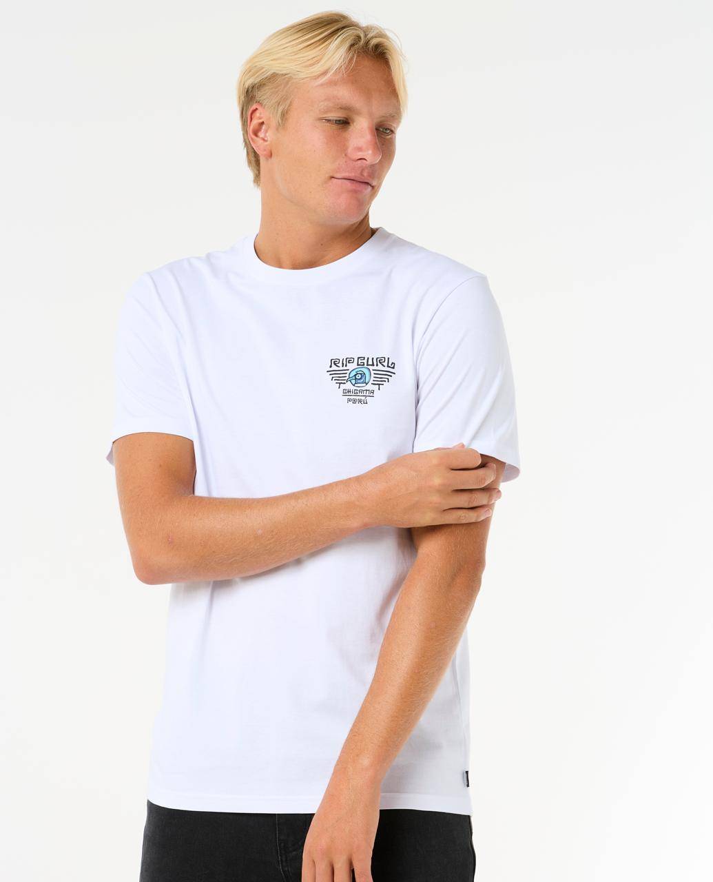 Rip Curl Desti Animals T-Shirt