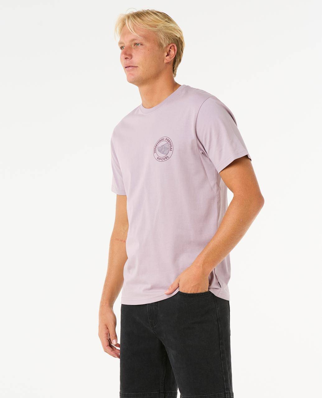Rip Curl Desti Animals T-Shirt