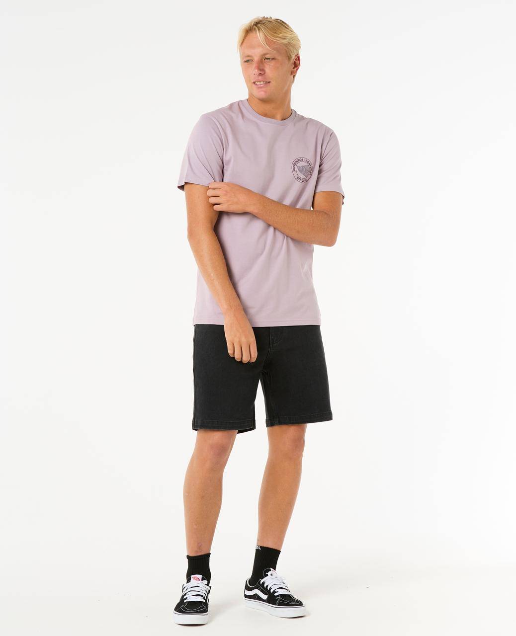 Rip Curl Desti Animals T-Shirt
