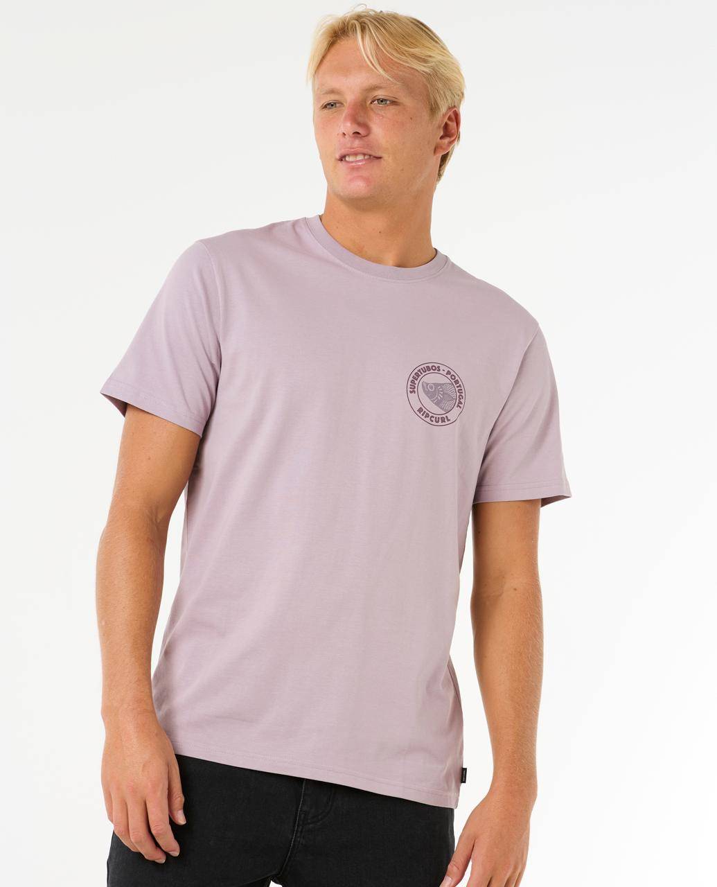 Rip Curl Desti Animals T-Shirt