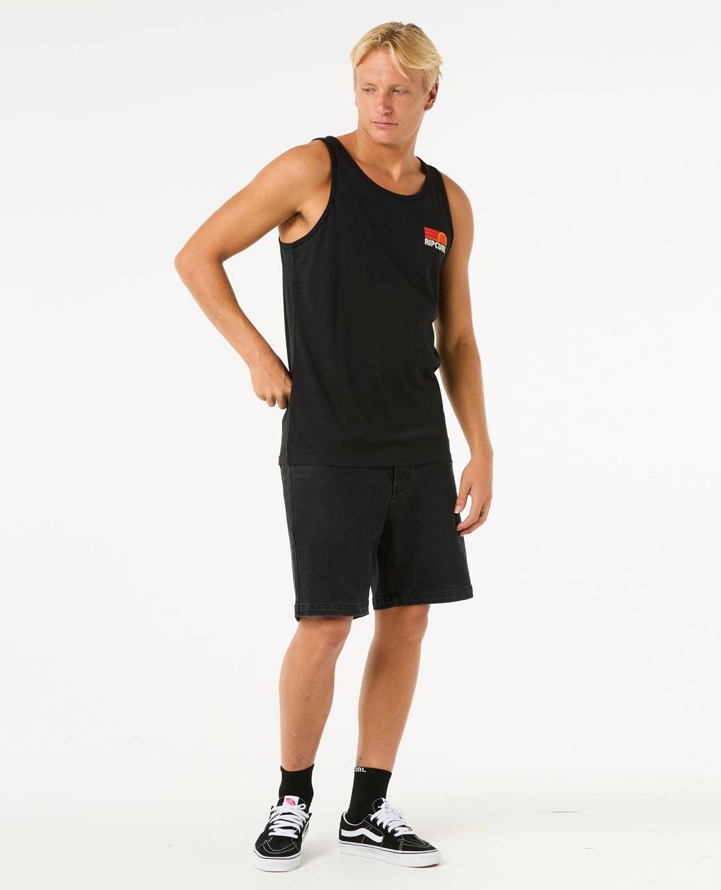 Rip Curl Surf Revival Peaking Tanktop