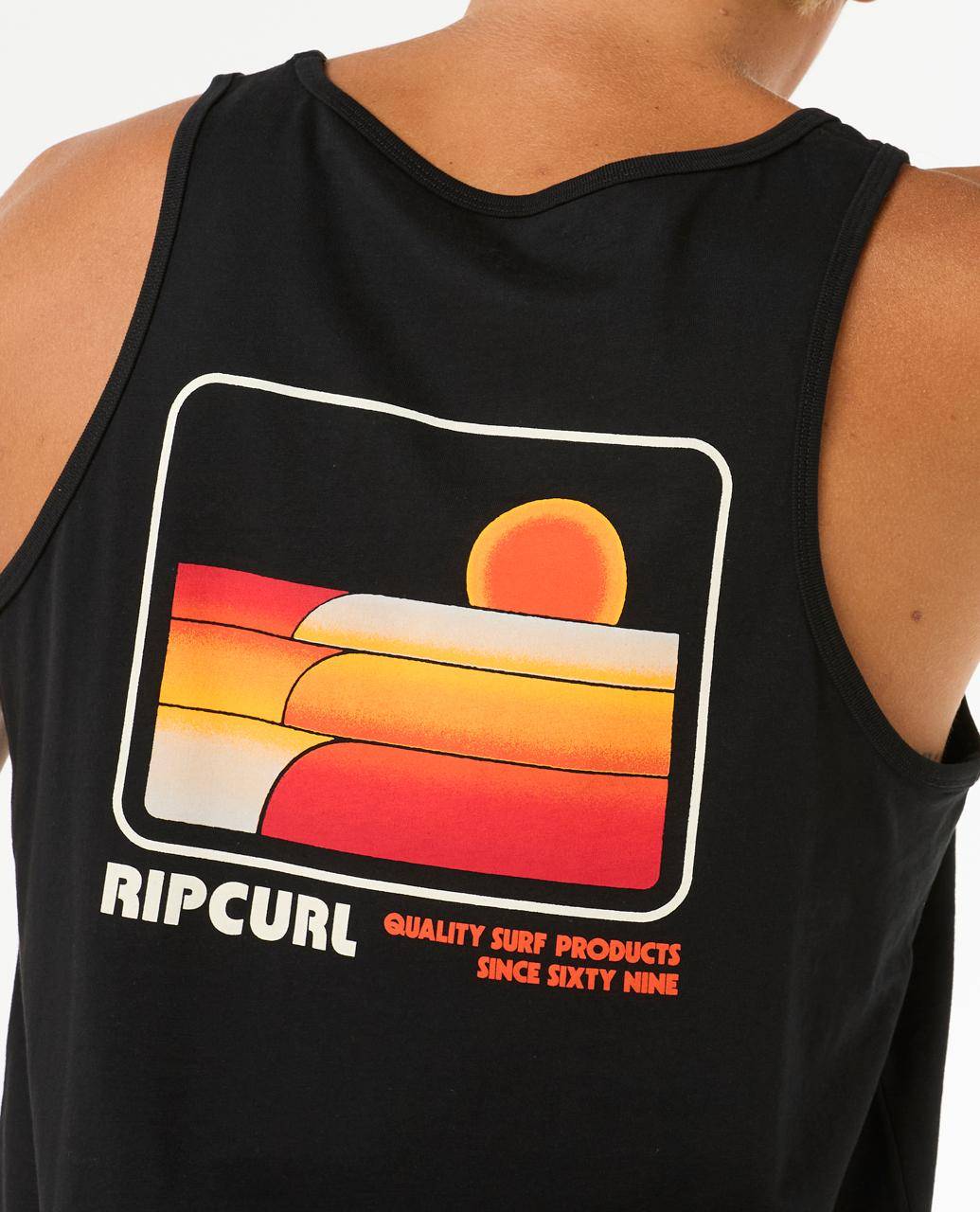 Rip Curl Surf Revival Peaking Tanktop