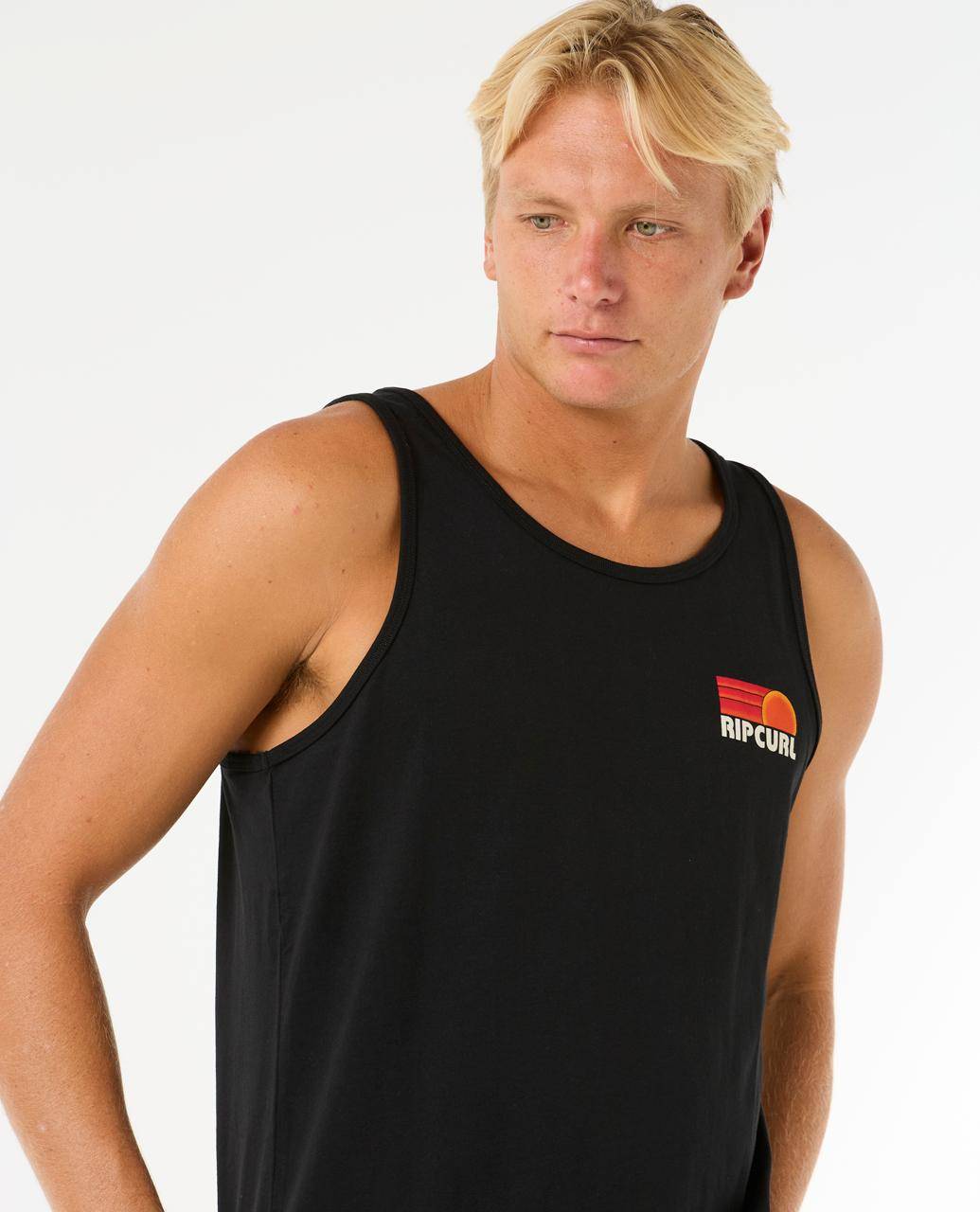 Rip Curl Surf Revival Peaking Tanktop