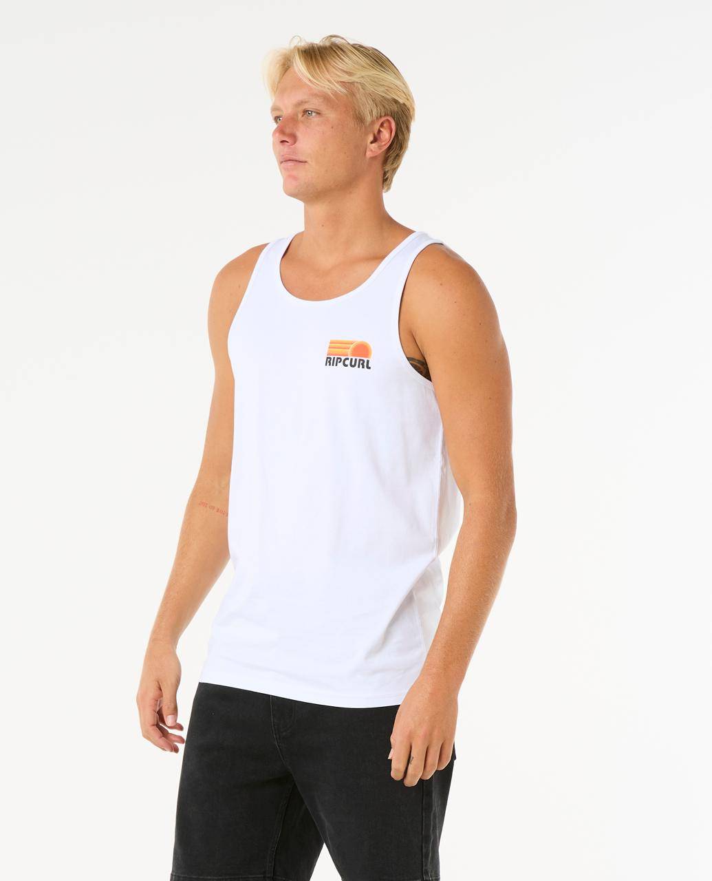 Rip Curl Surf Revival Peaking Tanktop