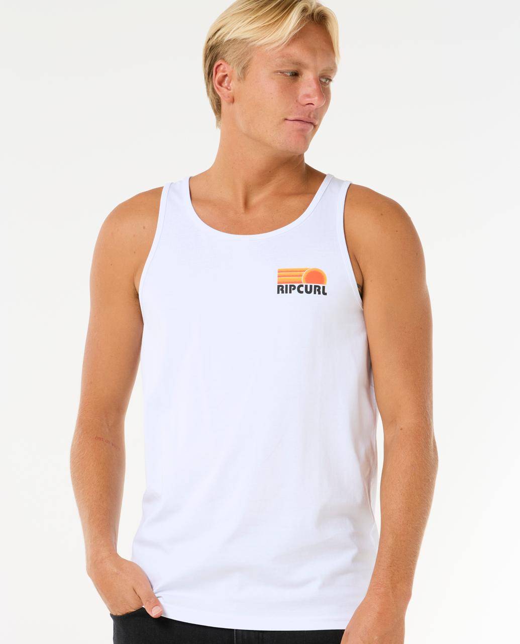 Rip Curl Surf Revival Peaking Tanktop