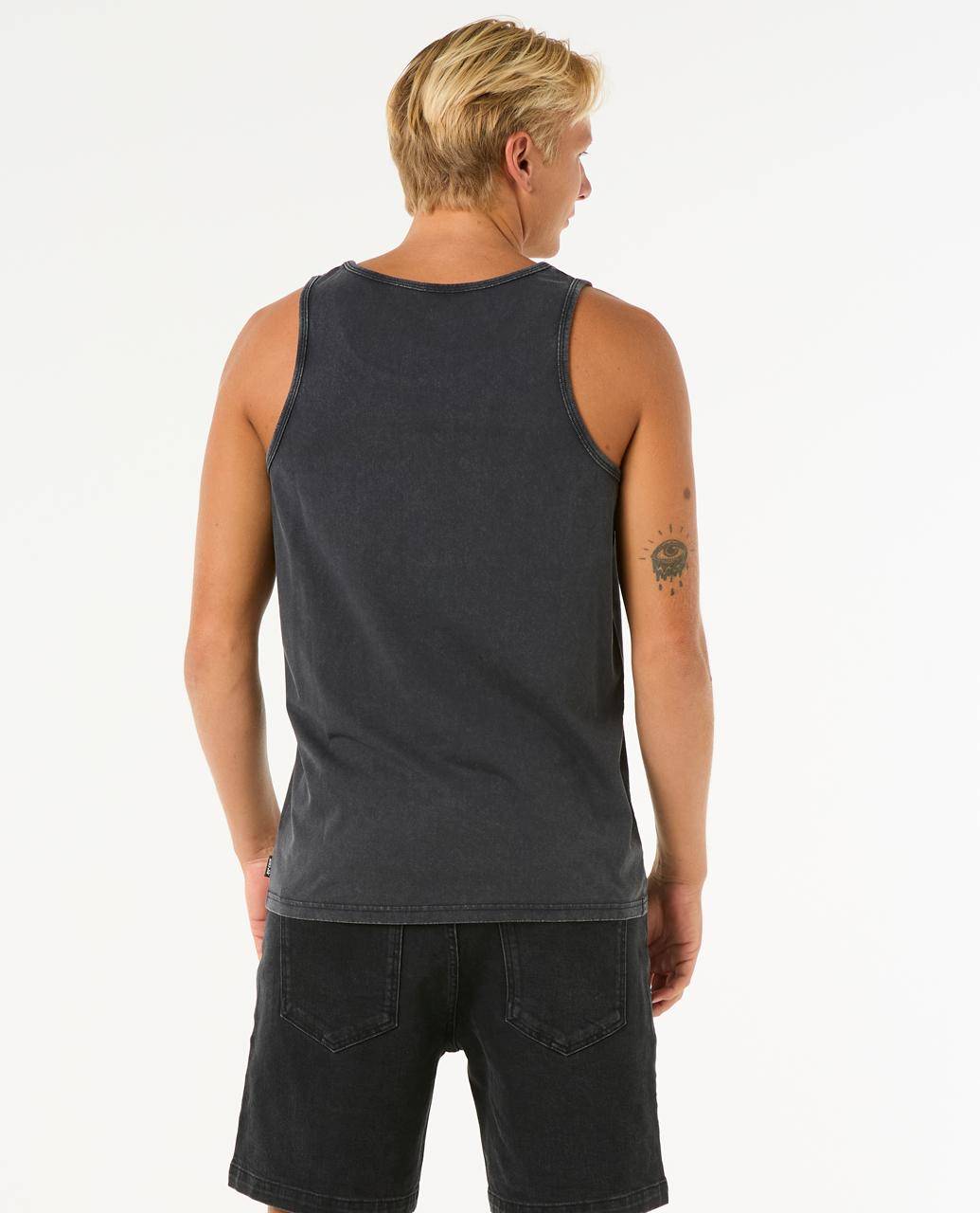 Rip Curl Raw Energy Sloth Tanktop