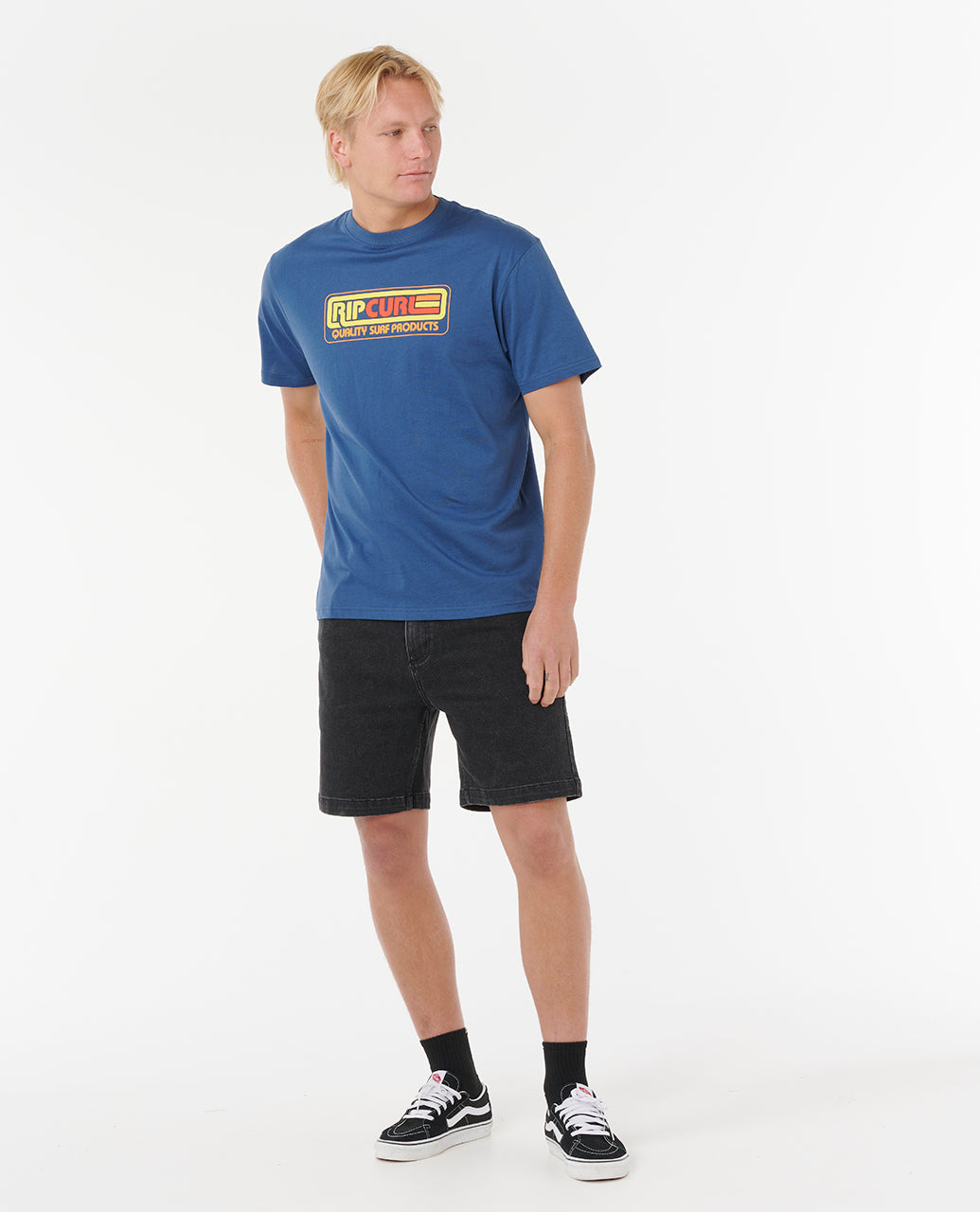 Rip Curl Surf Revival Station T-Shirt