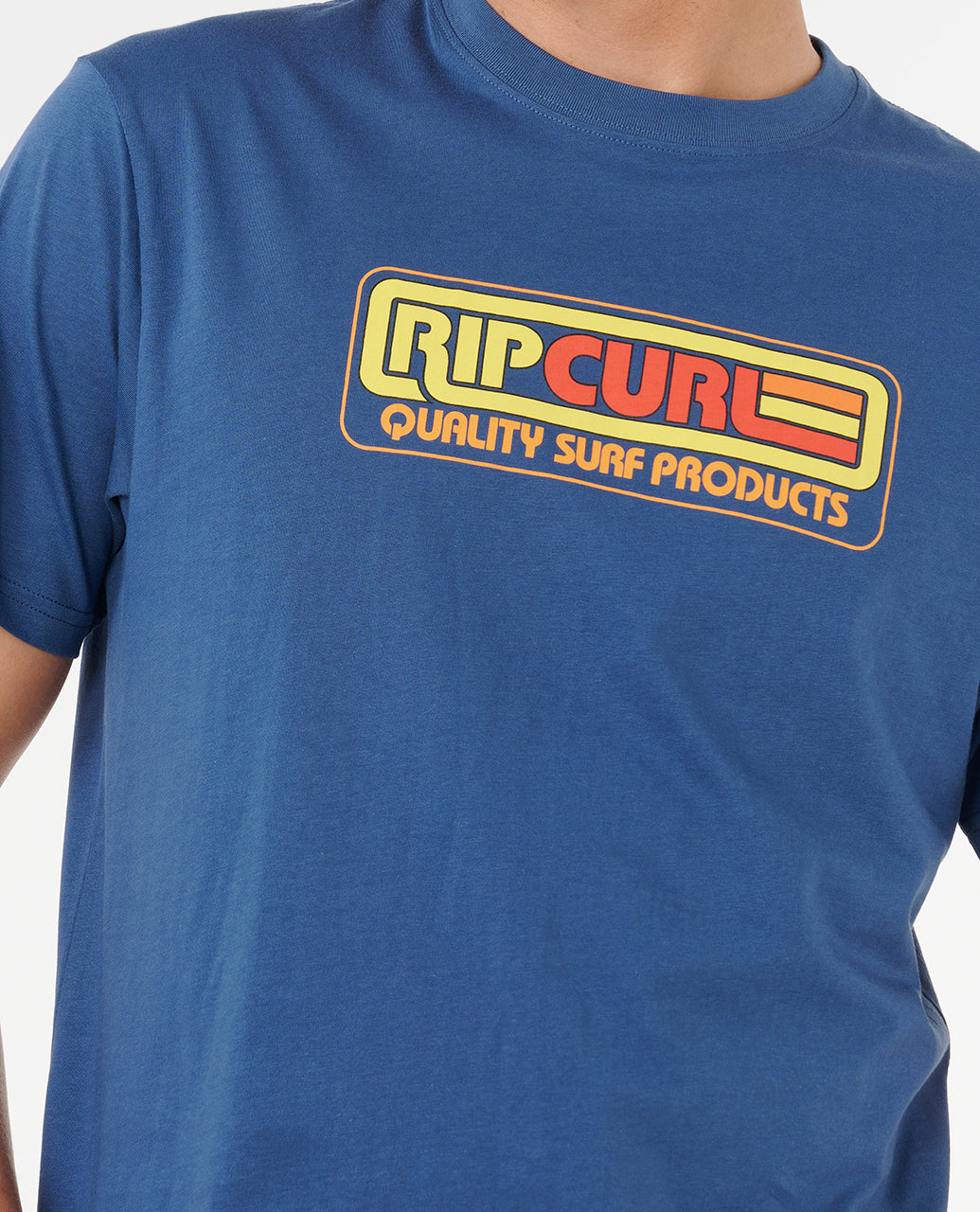 Rip Curl Surf Revival Station T-Shirt