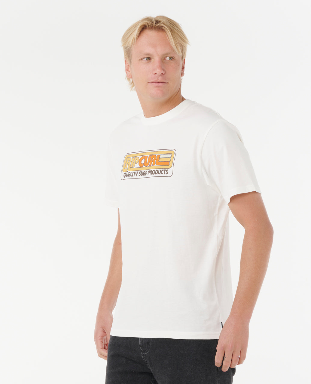 Rip Curl Surf Revival Station T-Shirt