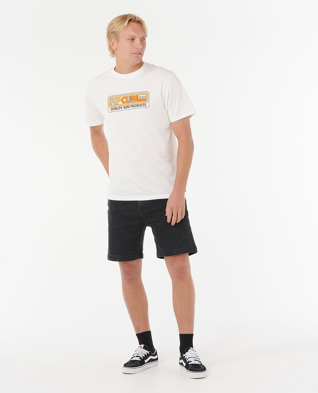 Rip Curl Surf Revival Station T-Shirt
