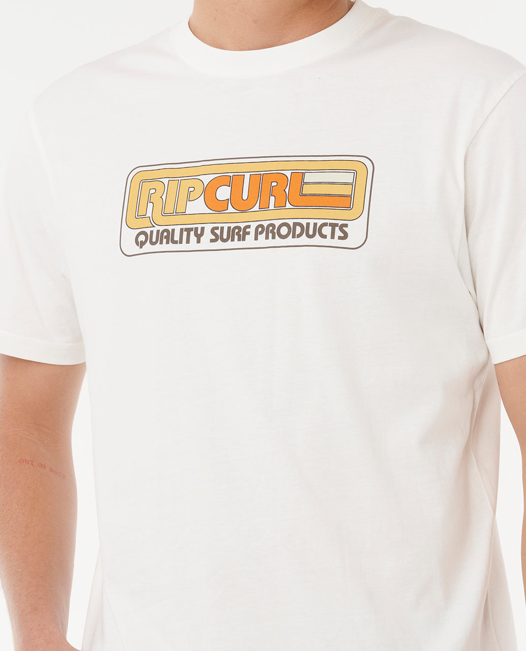 Rip Curl Surf Revival Station T-Shirt
