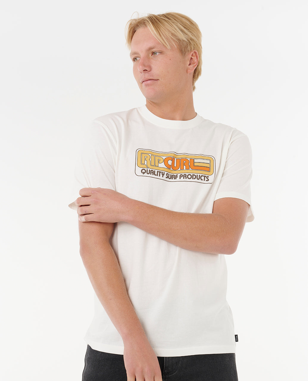 Rip Curl Surf Revival Station T-Shirt