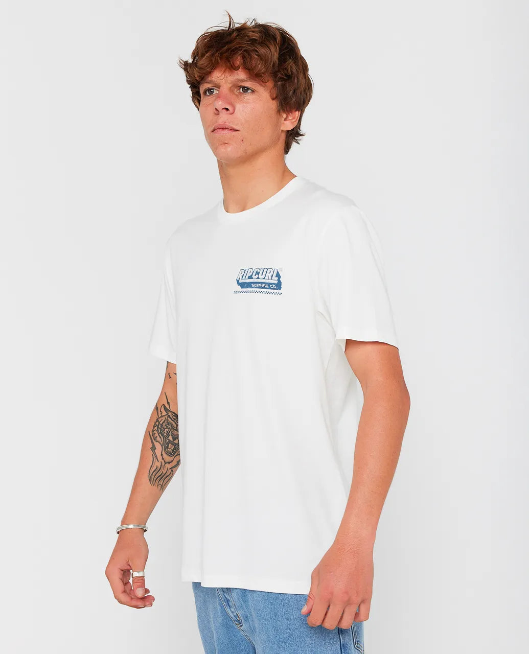 Rip Curl F&B Sportline T-Shirt