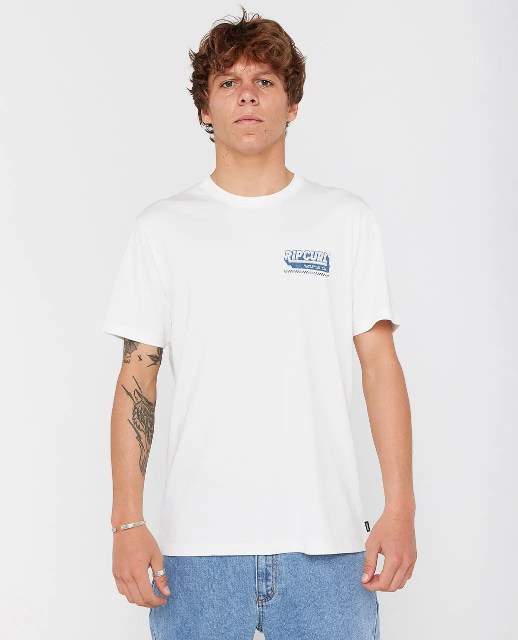Rip Curl F&B Sportline T-Shirt