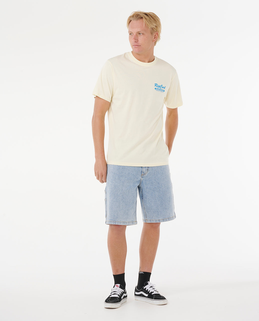Rip Curl Board Bakery T-Shirt