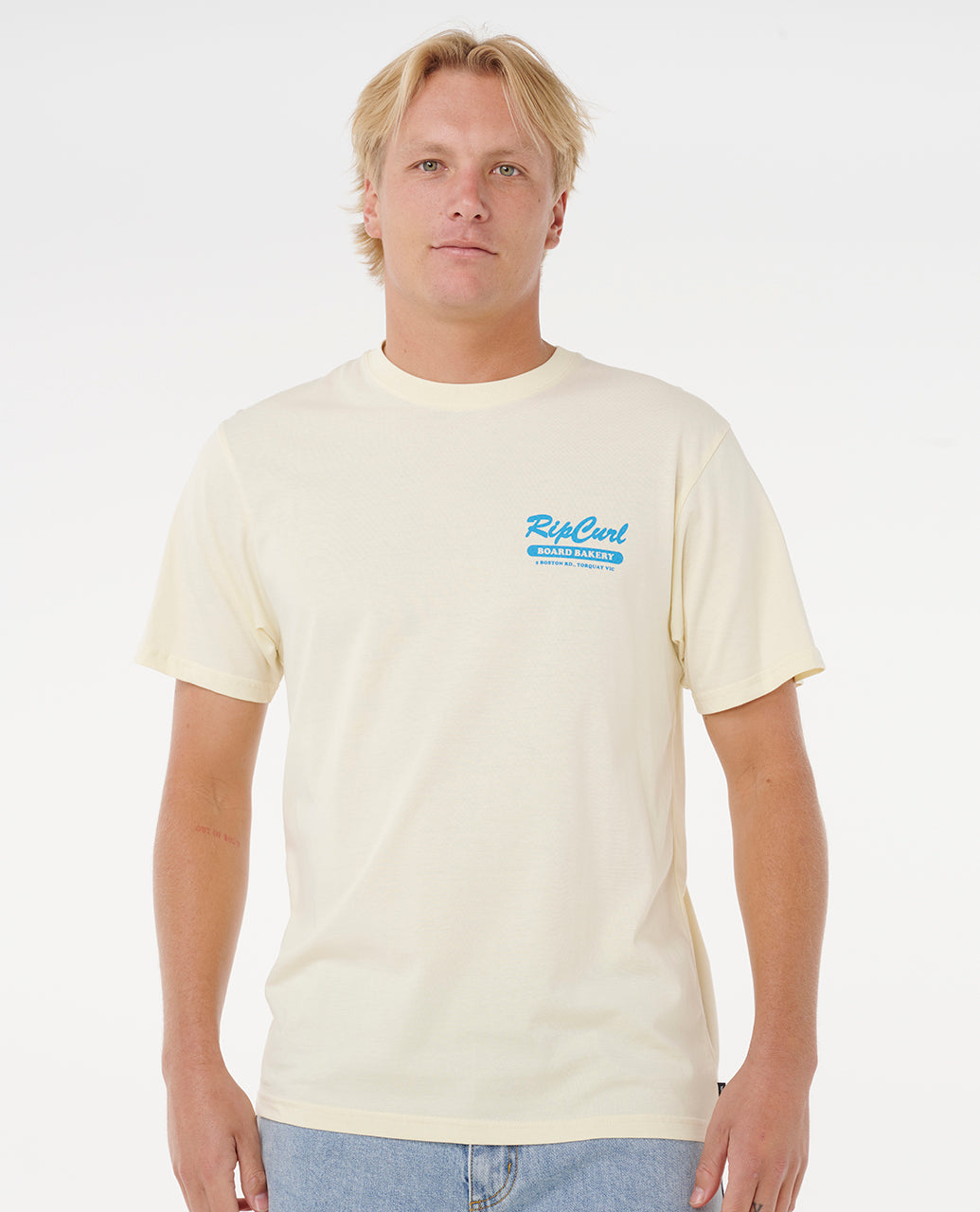 Rip Curl Board Bakery T-Shirt