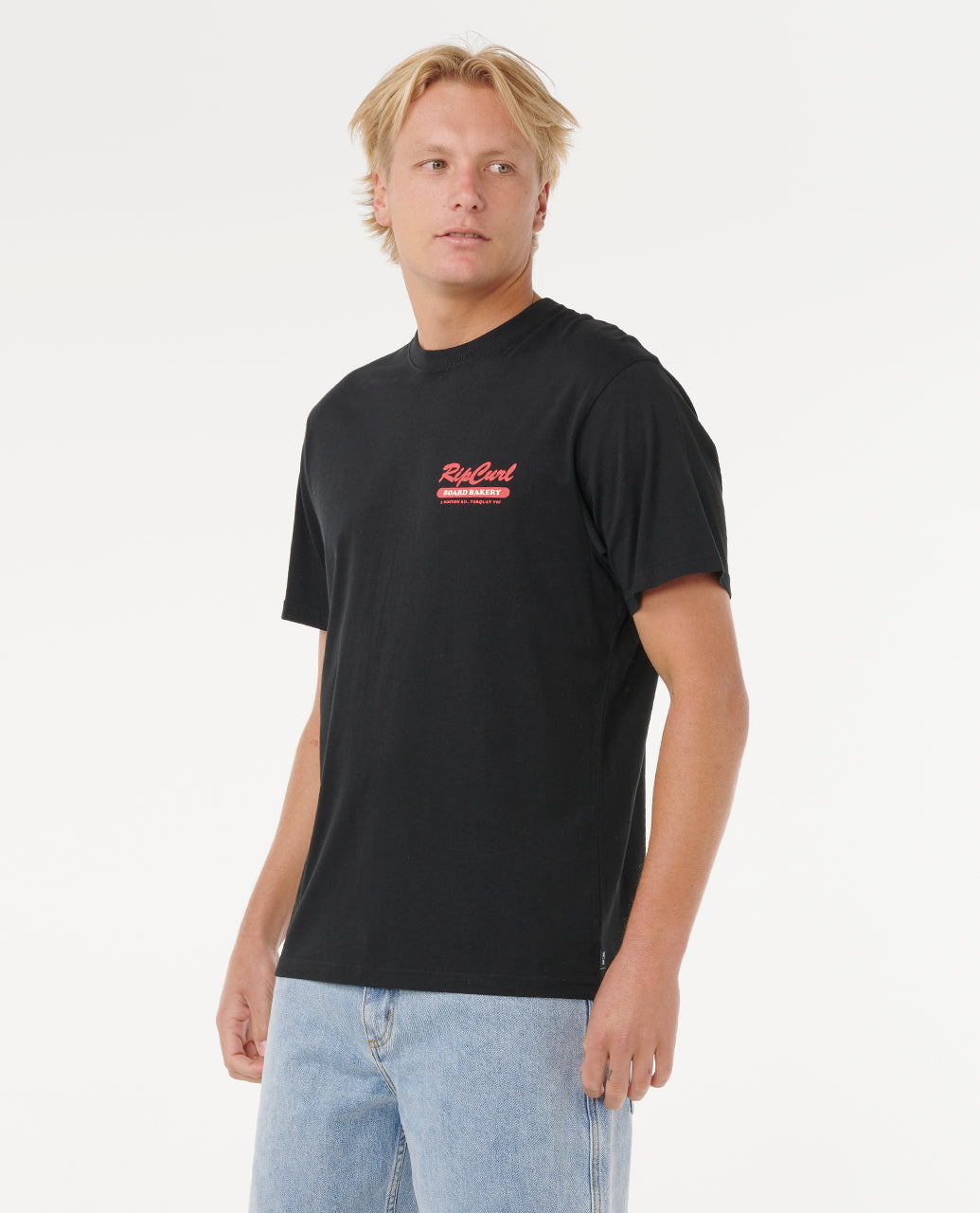 Rip Curl Board Bakery T-Shirt