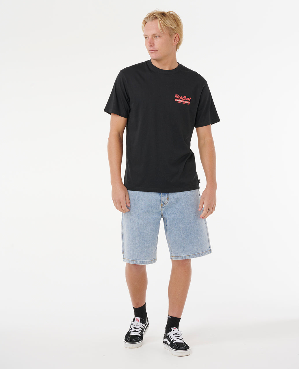 Rip Curl Board Bakery T-Shirt