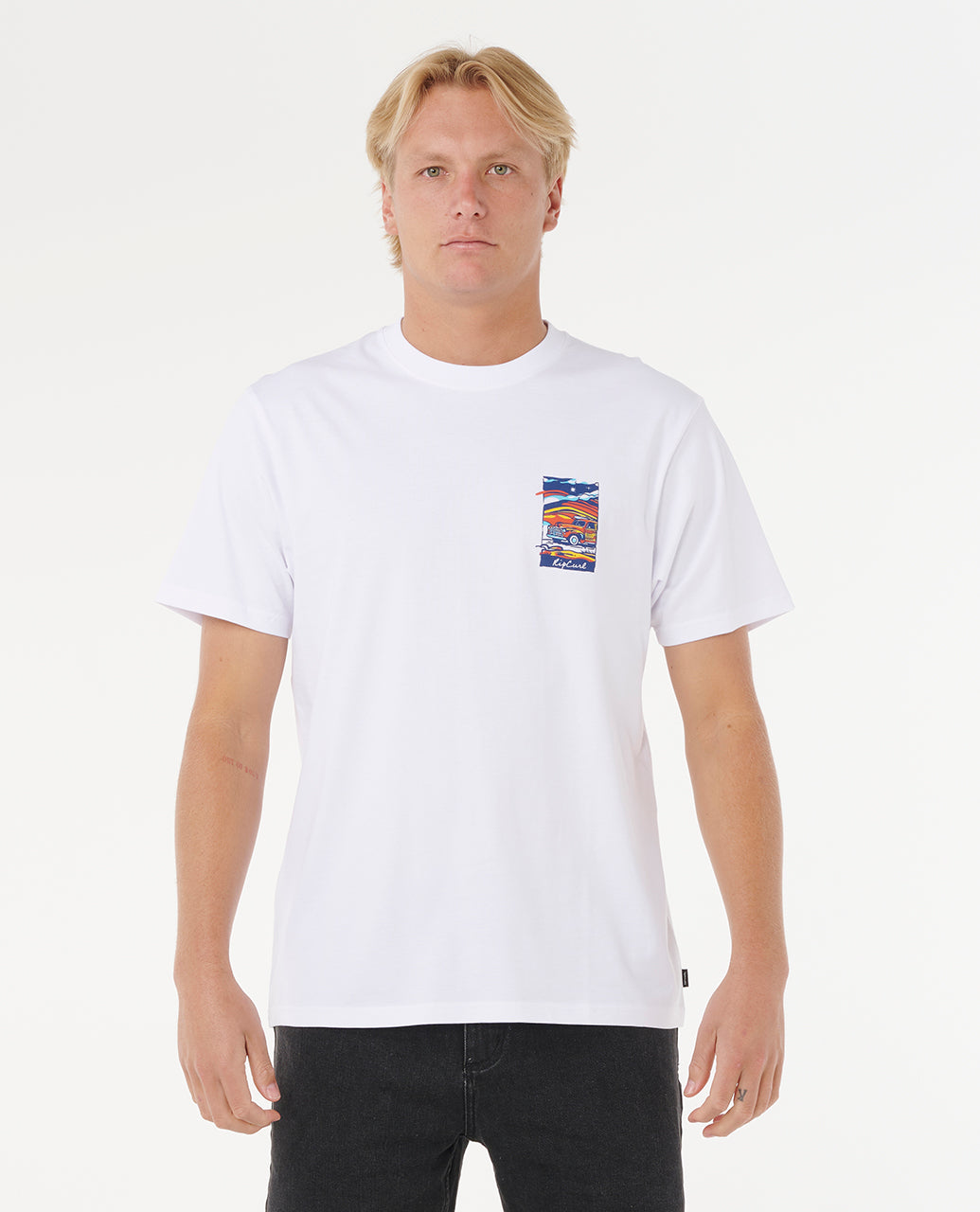 Rip Curl Surf Trip T-Shirt