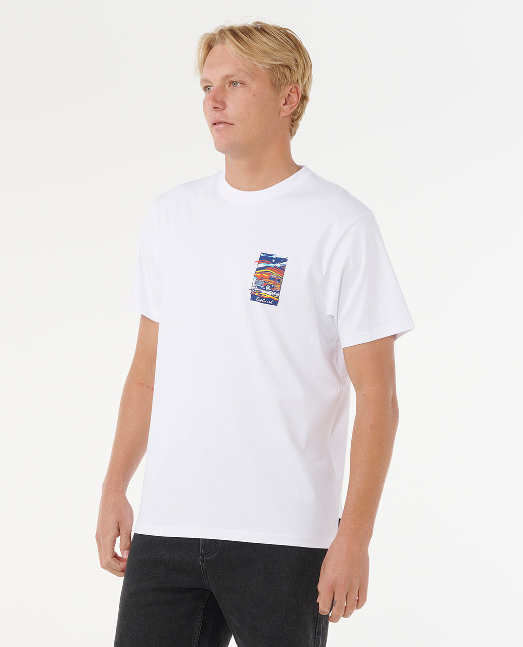 Rip Curl Surf Trip T-Shirt