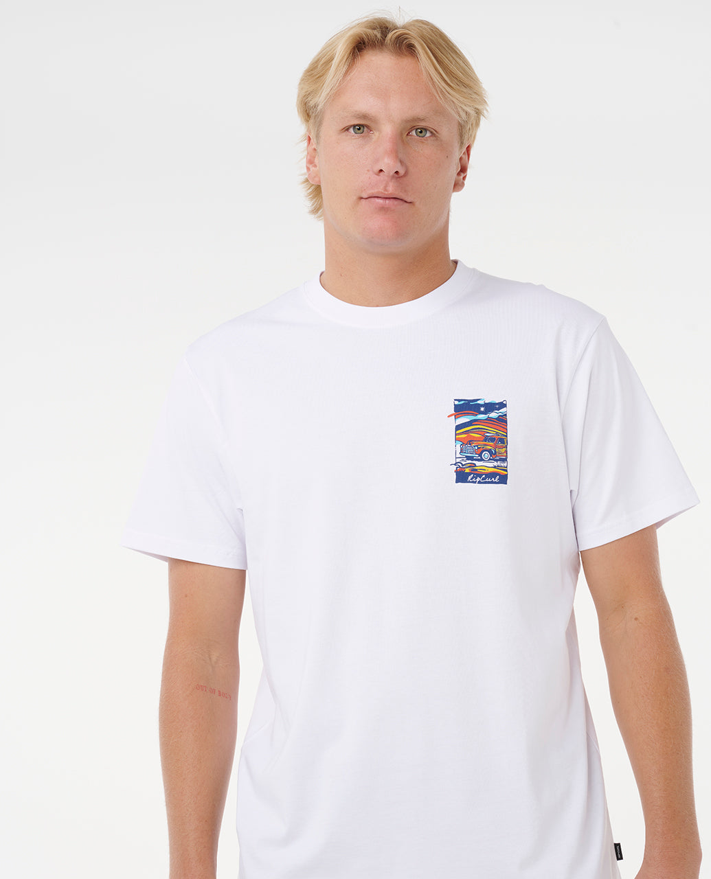 Rip Curl Surf Trip T-Shirt