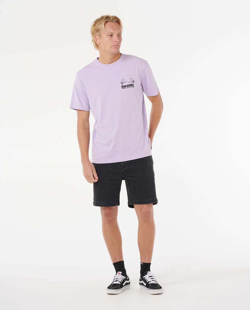Rip Curl Surf Trip T-Shirt