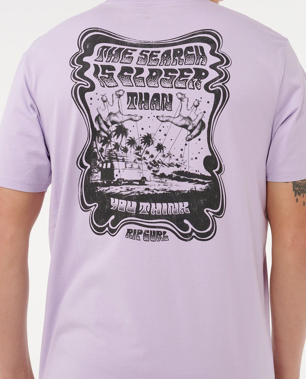 Rip Curl Surf Trip T-Shirt