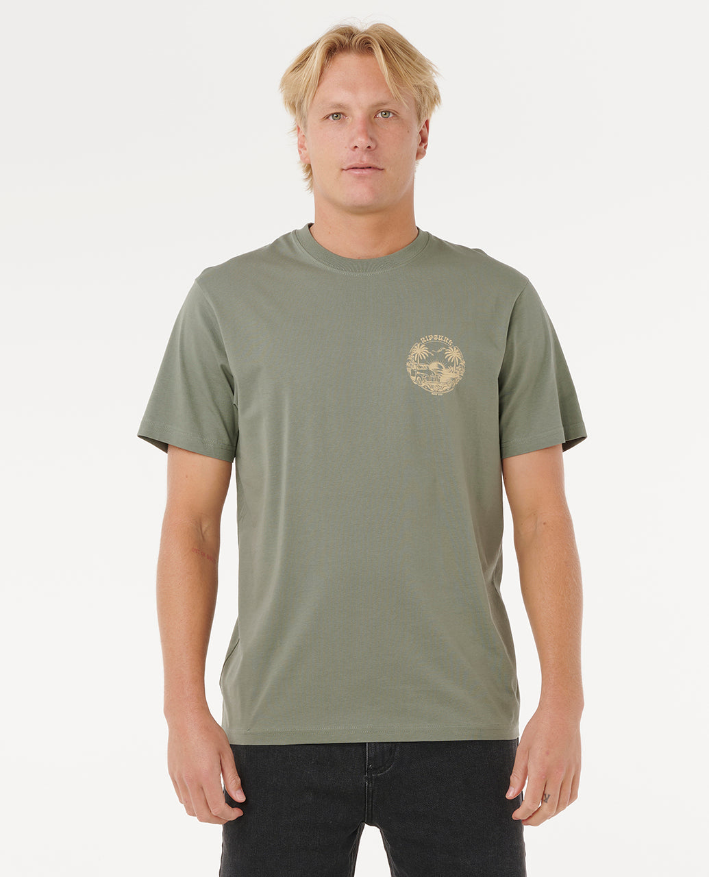 Rip Curl Surf Trip T-Shirt