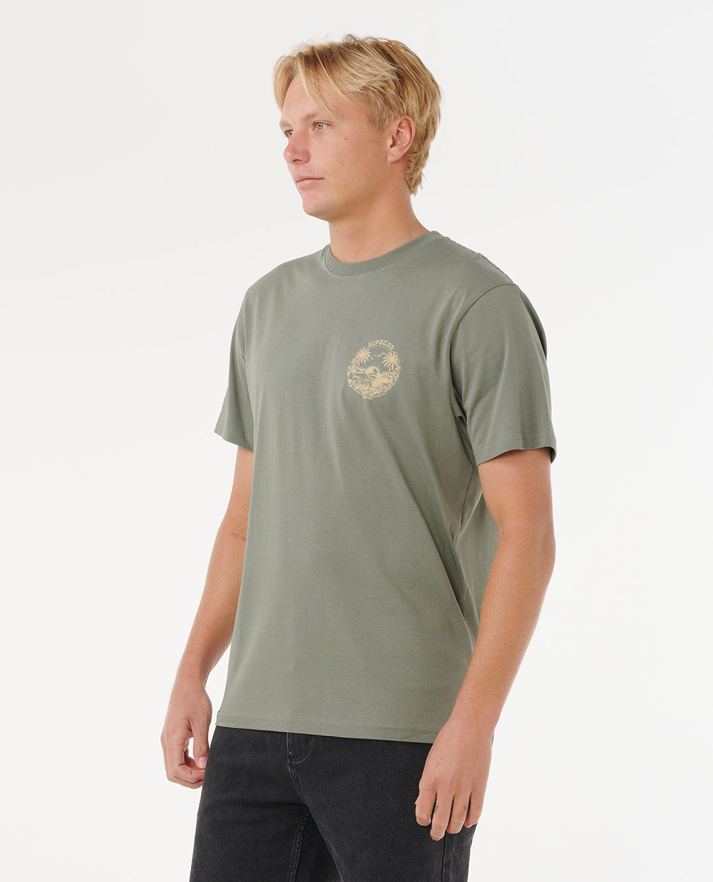 Rip Curl Surf Trip T-Shirt