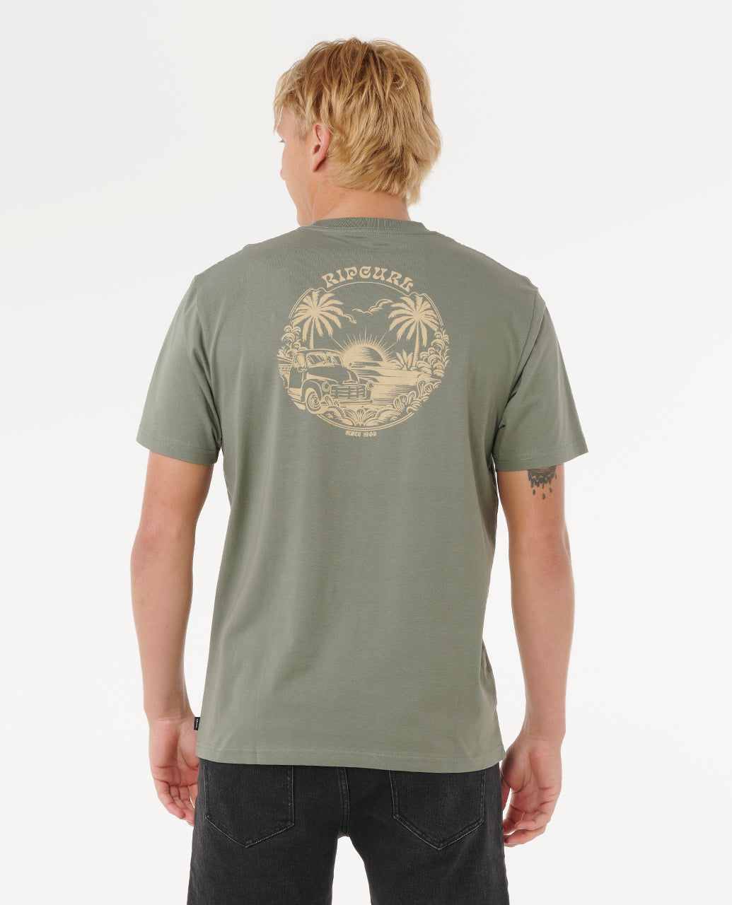 Rip Curl Surf Trip T-Shirt