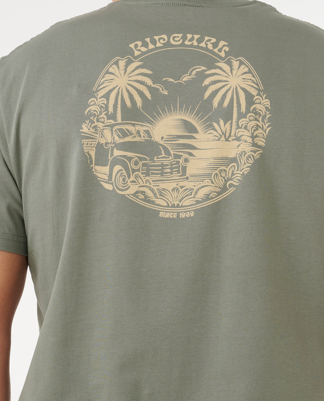 Rip Curl Surf Trip T-Shirt
