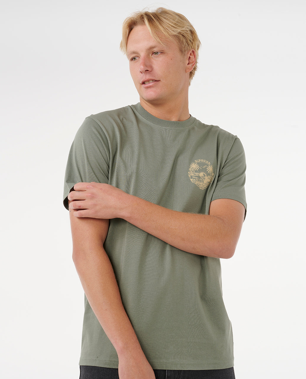 Rip Curl Surf Trip T-Shirt