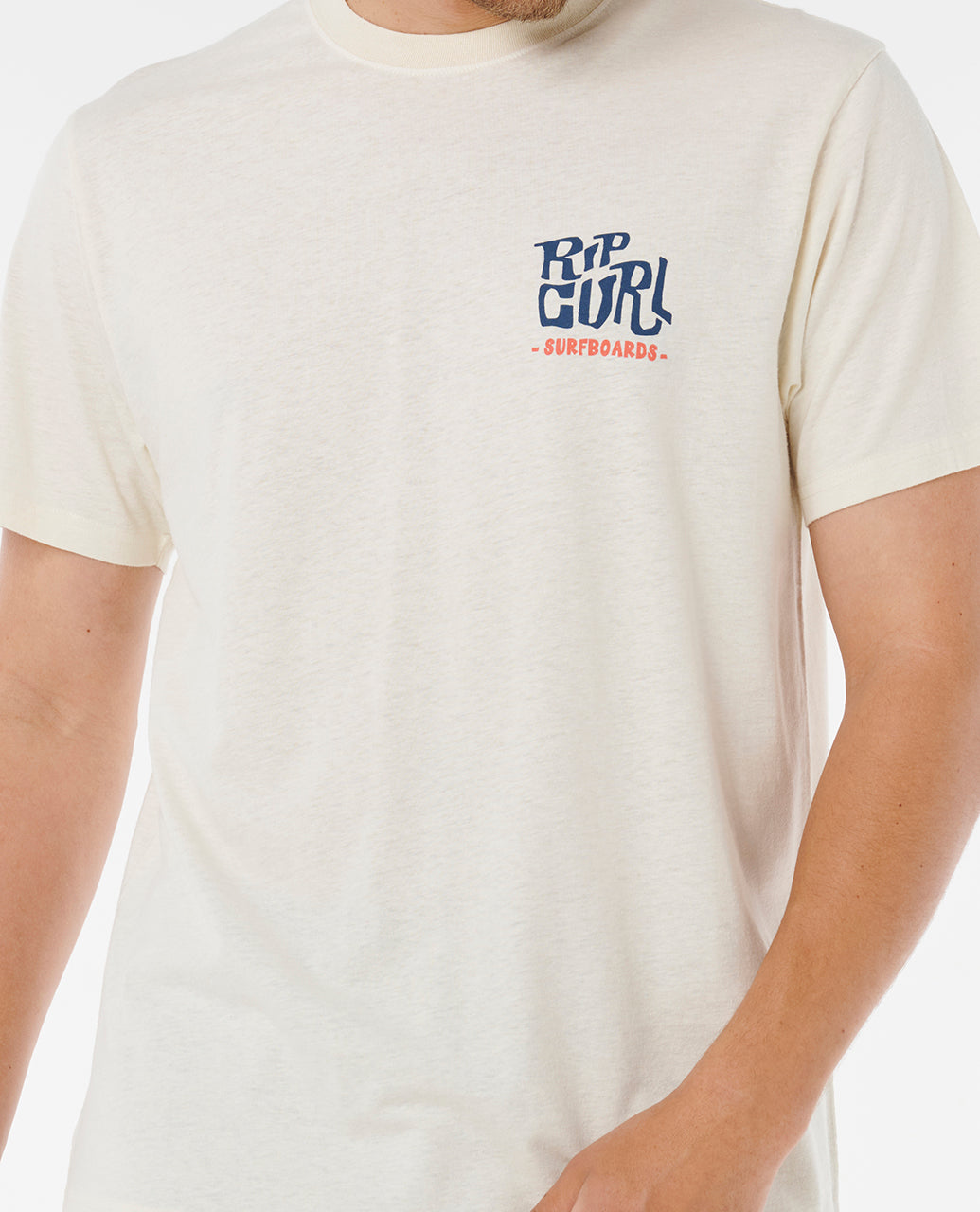 Rip Curl Shaper Address T-Shirt